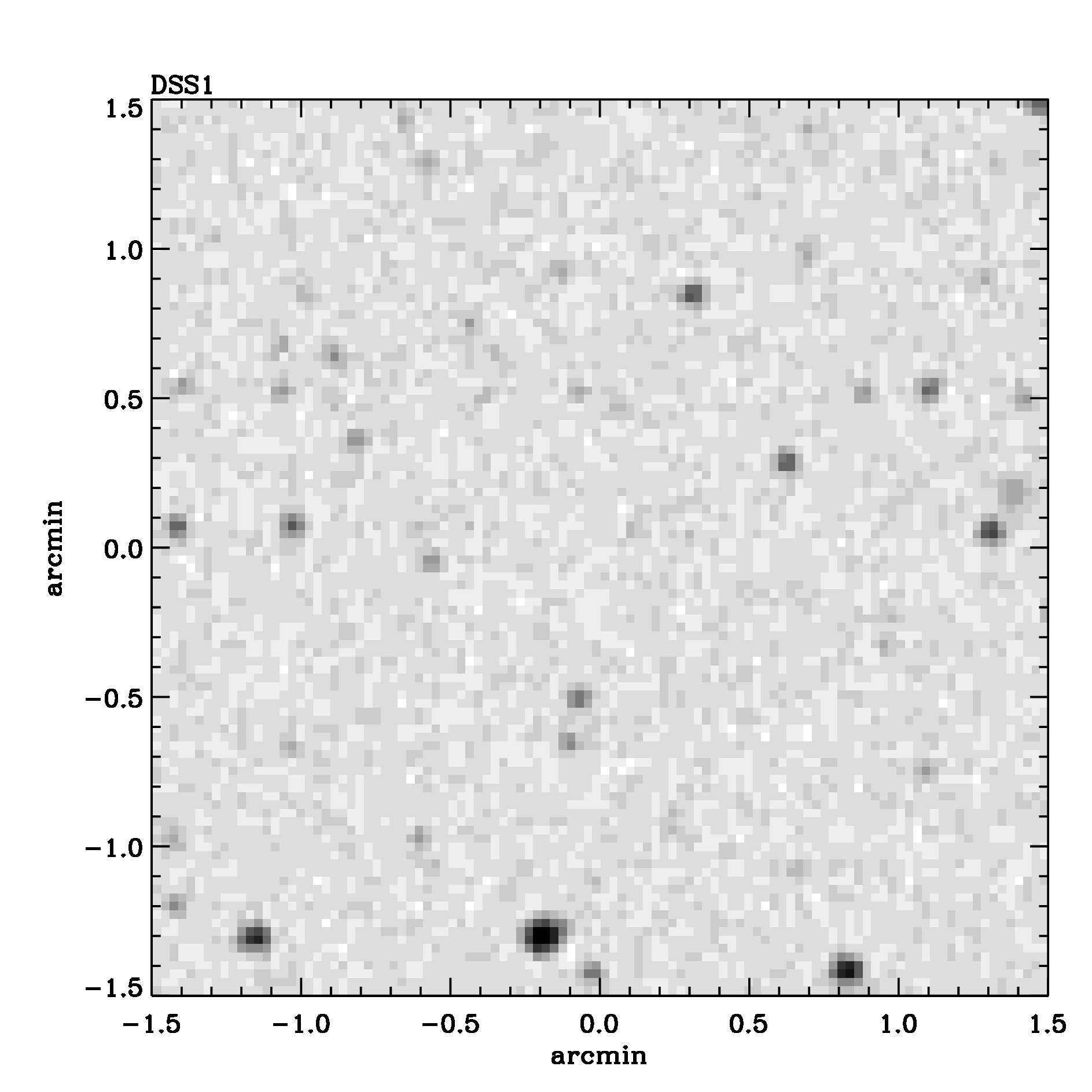 Optical image for SWIFT J1508.6-4953