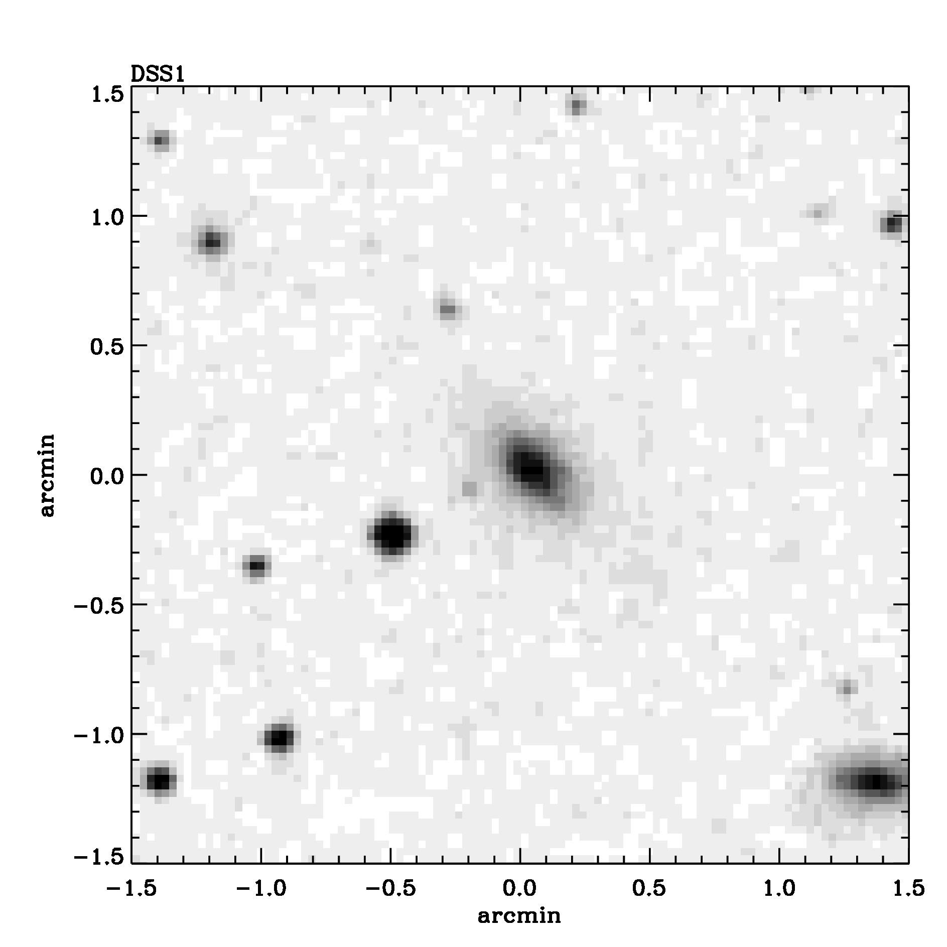 Optical image for SWIFT J1519.6+6538