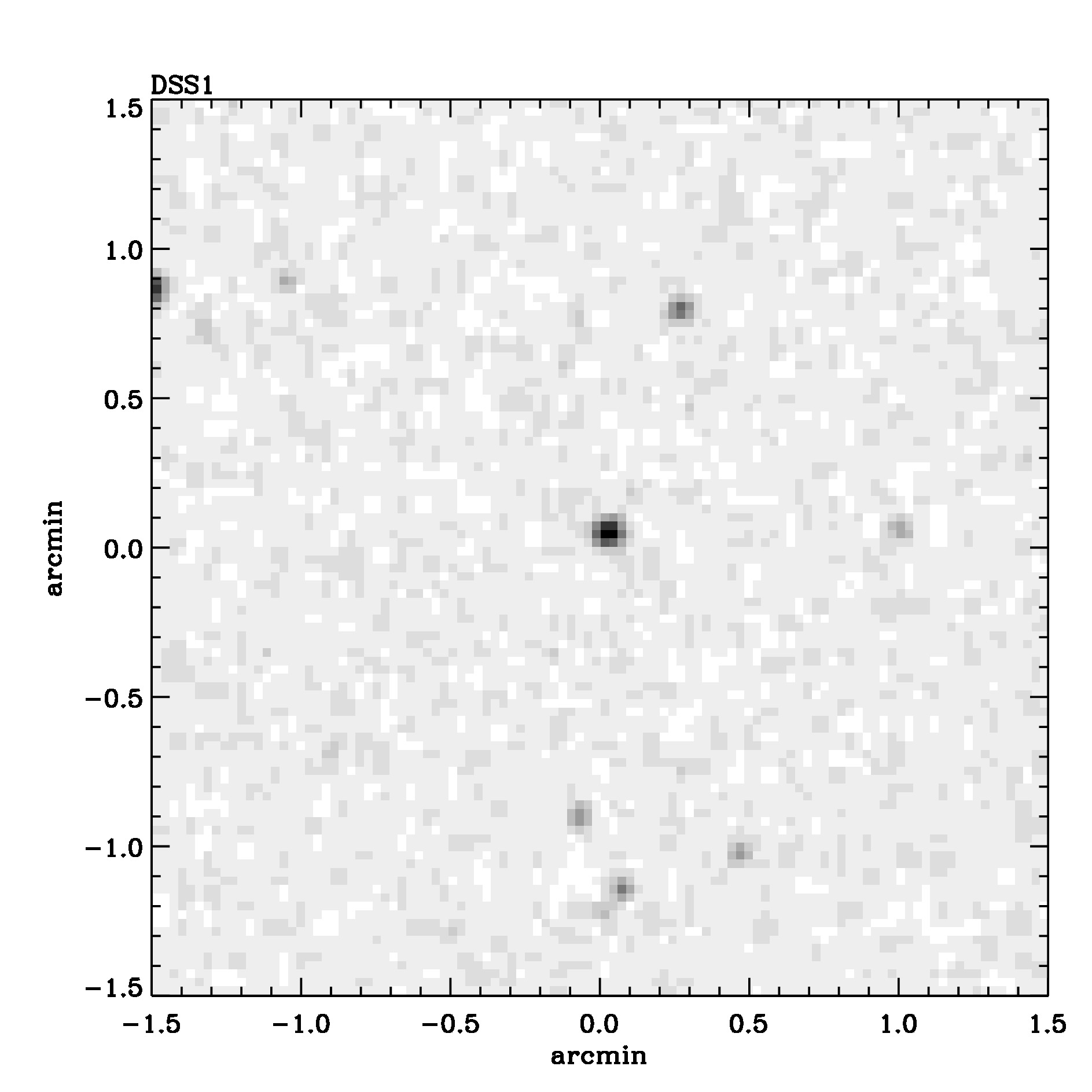 Optical image for SWIFT J1523.5+6340
