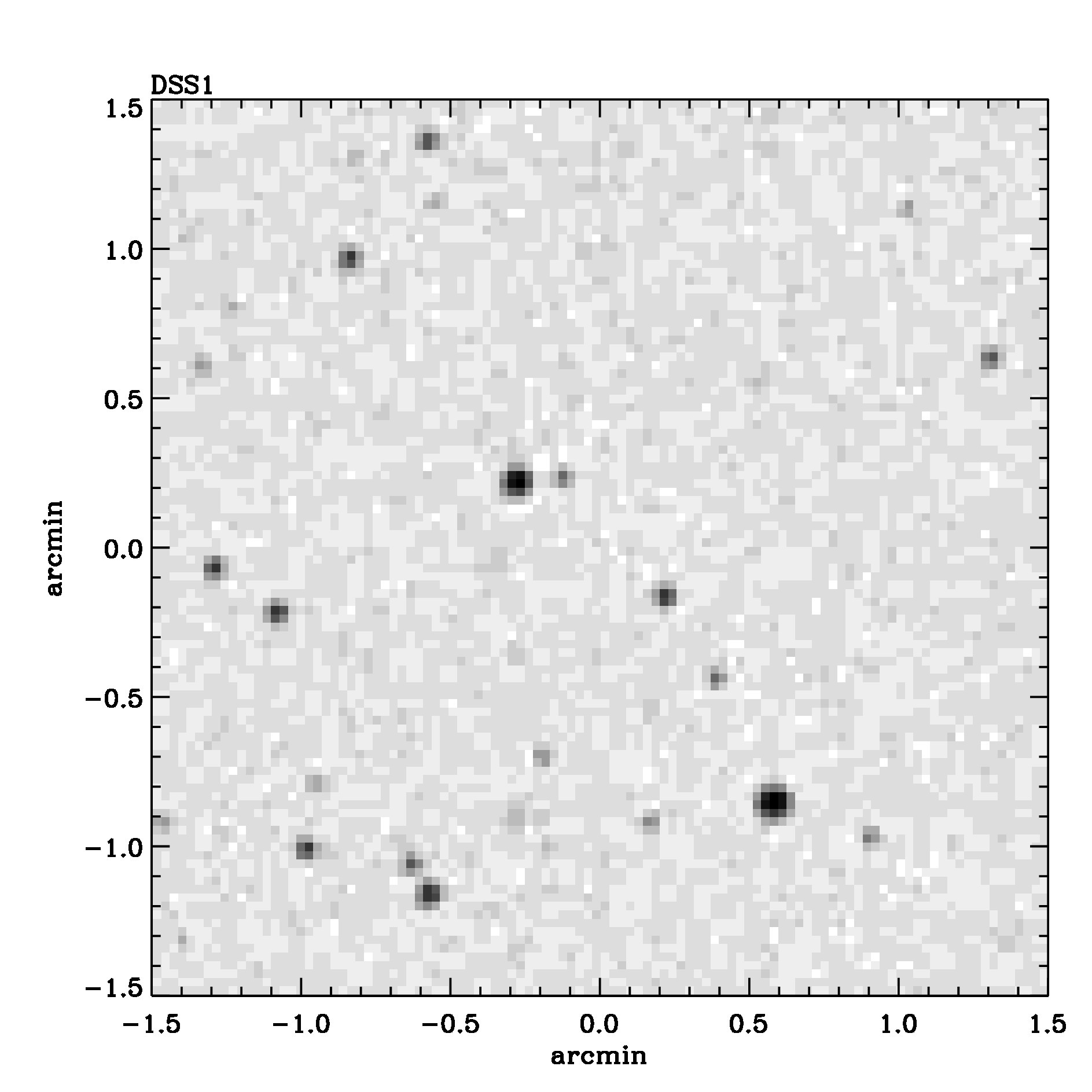 Optical image for SWIFT J1535.8-5749