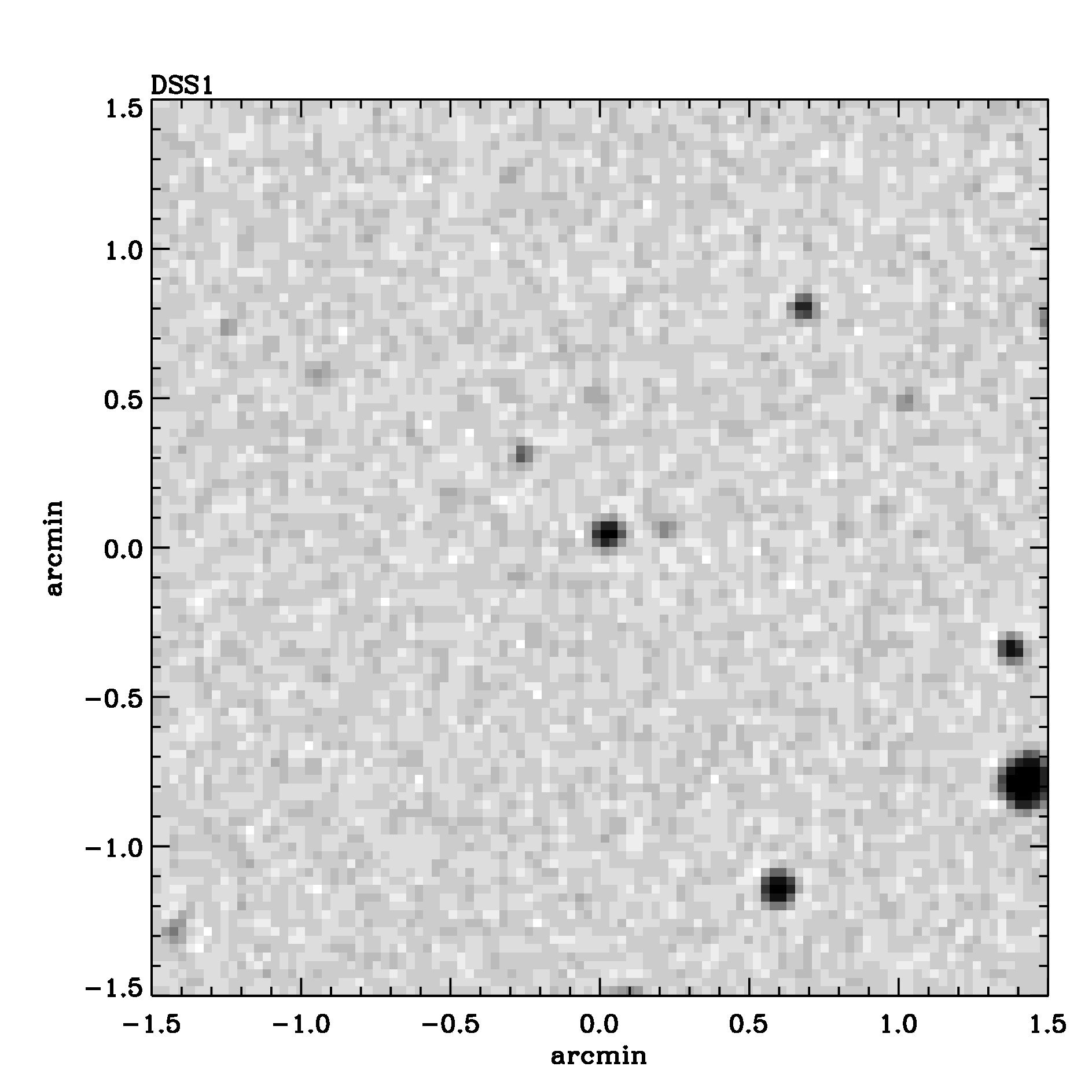 Optical image for SWIFT J1547.5+2050
