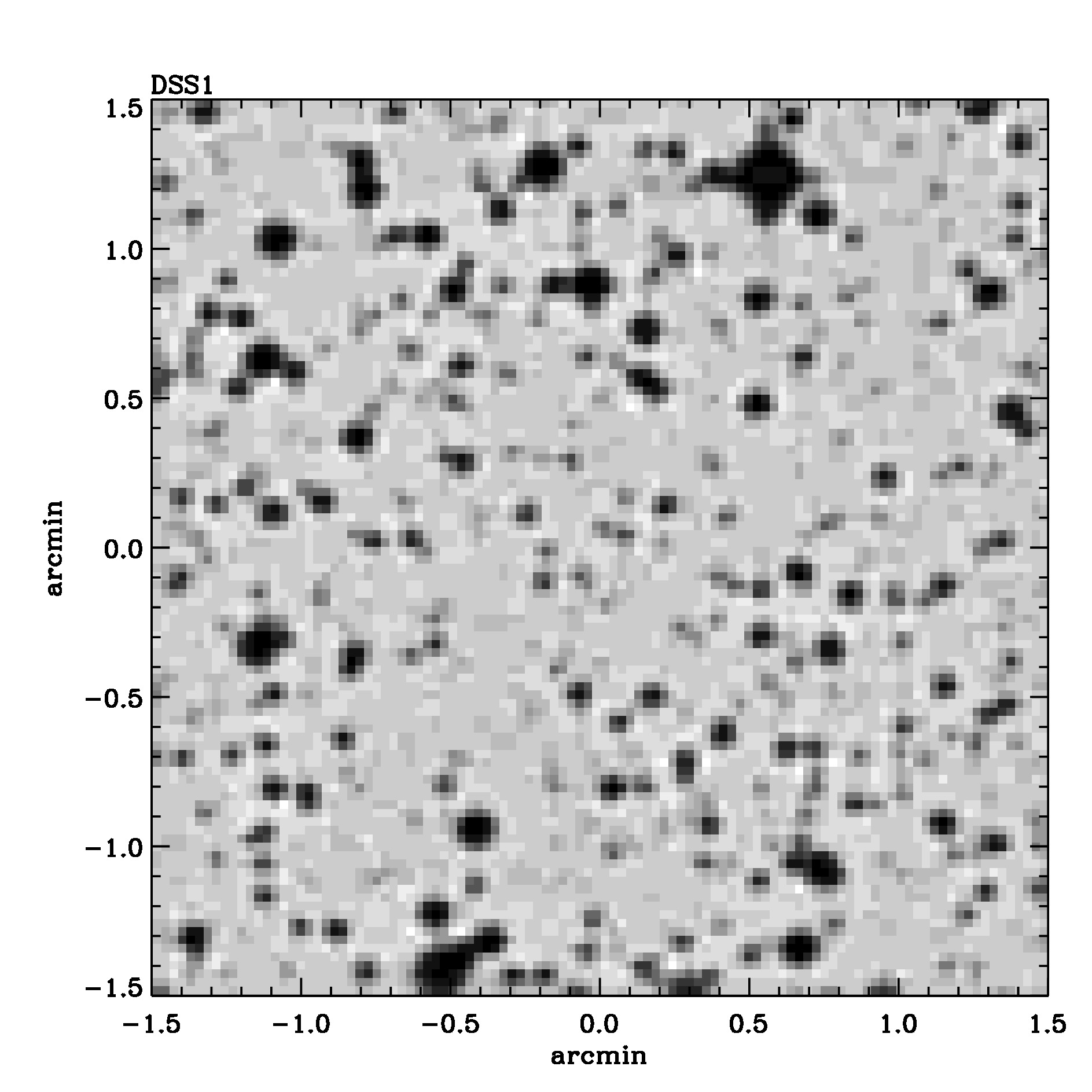 Optical image for SWIFT J1548.1-6406