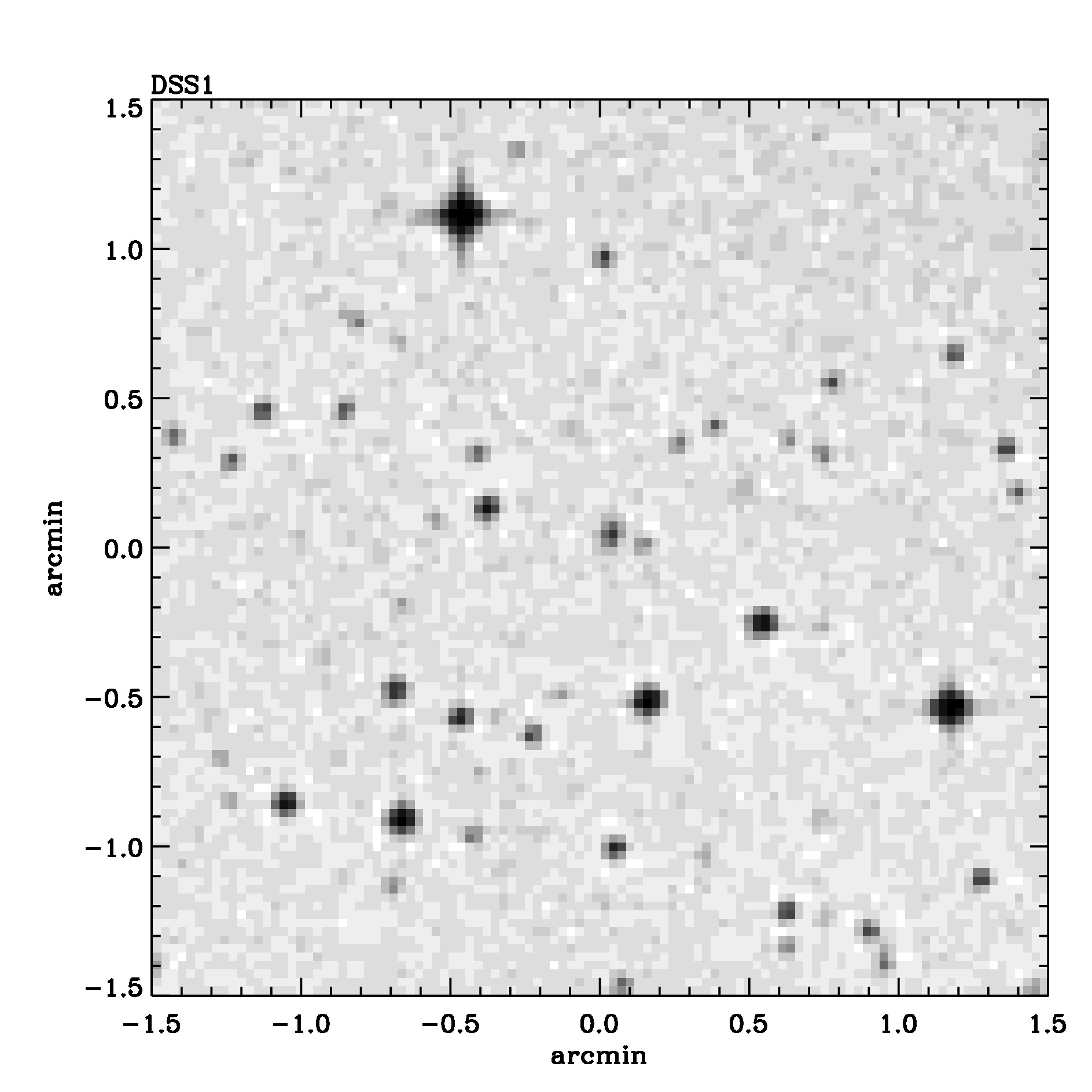 Optical image for SWIFT J1557.8-7913