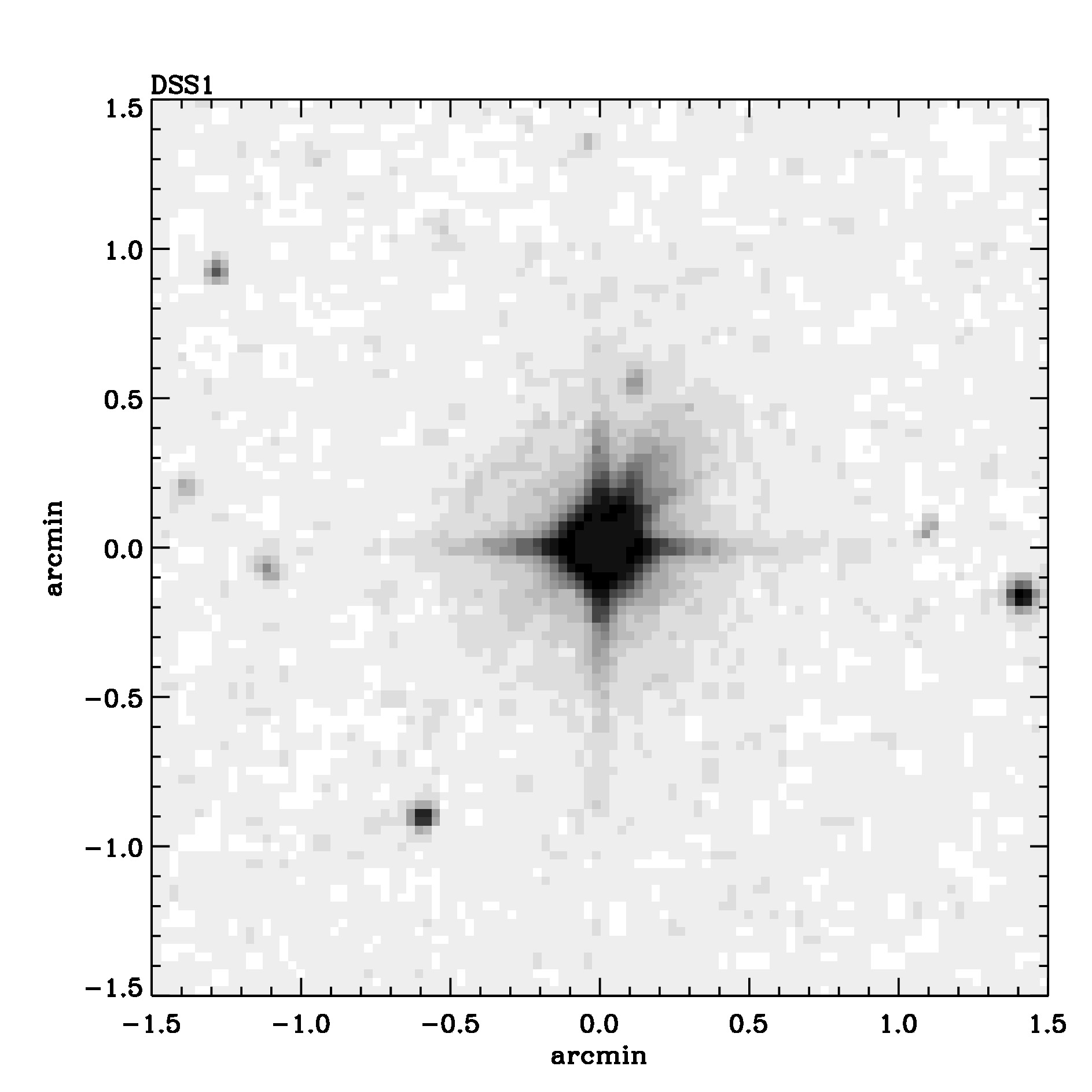Optical image for SWIFT J1559.6+2554