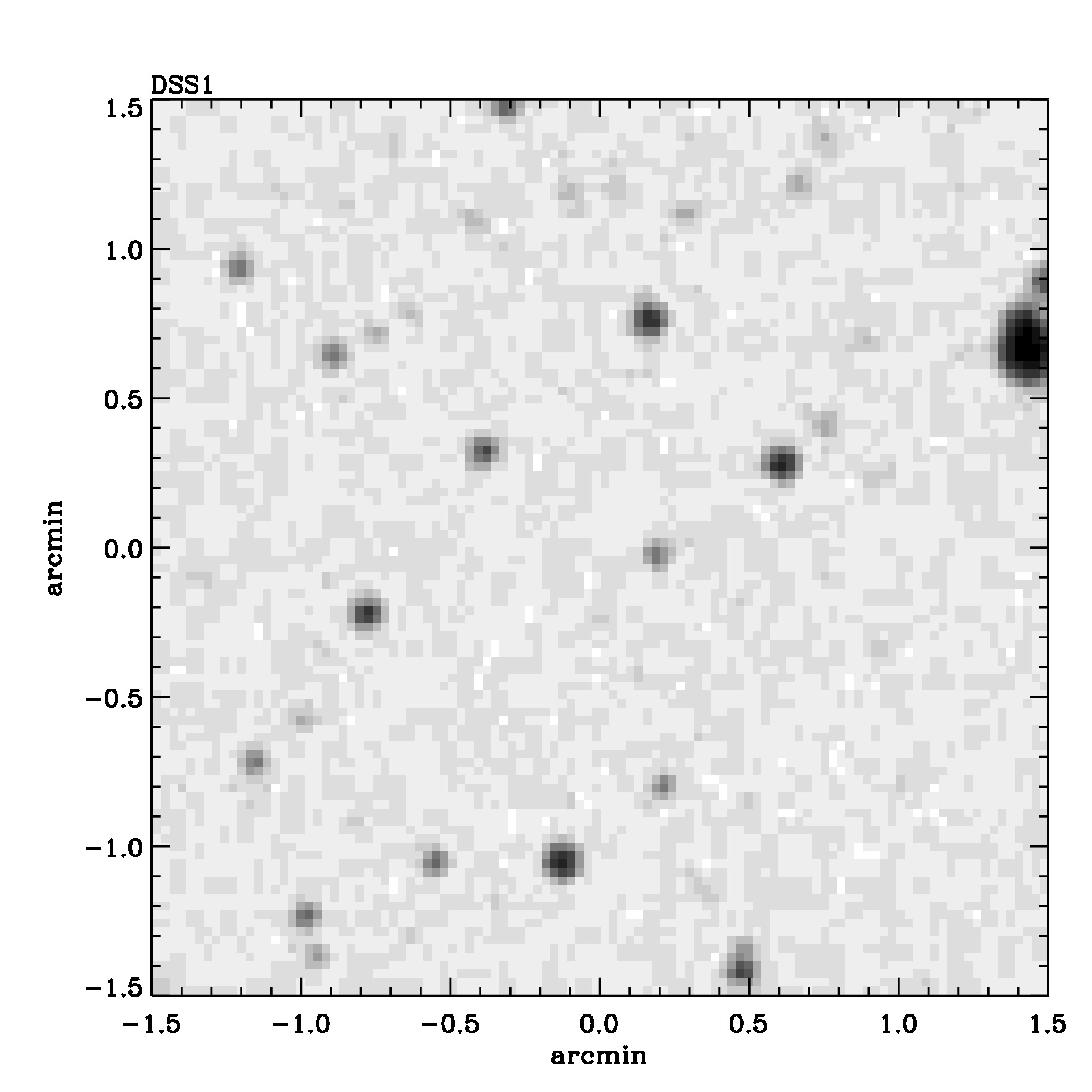 Optical image for SWIFT J1628.4-4838
