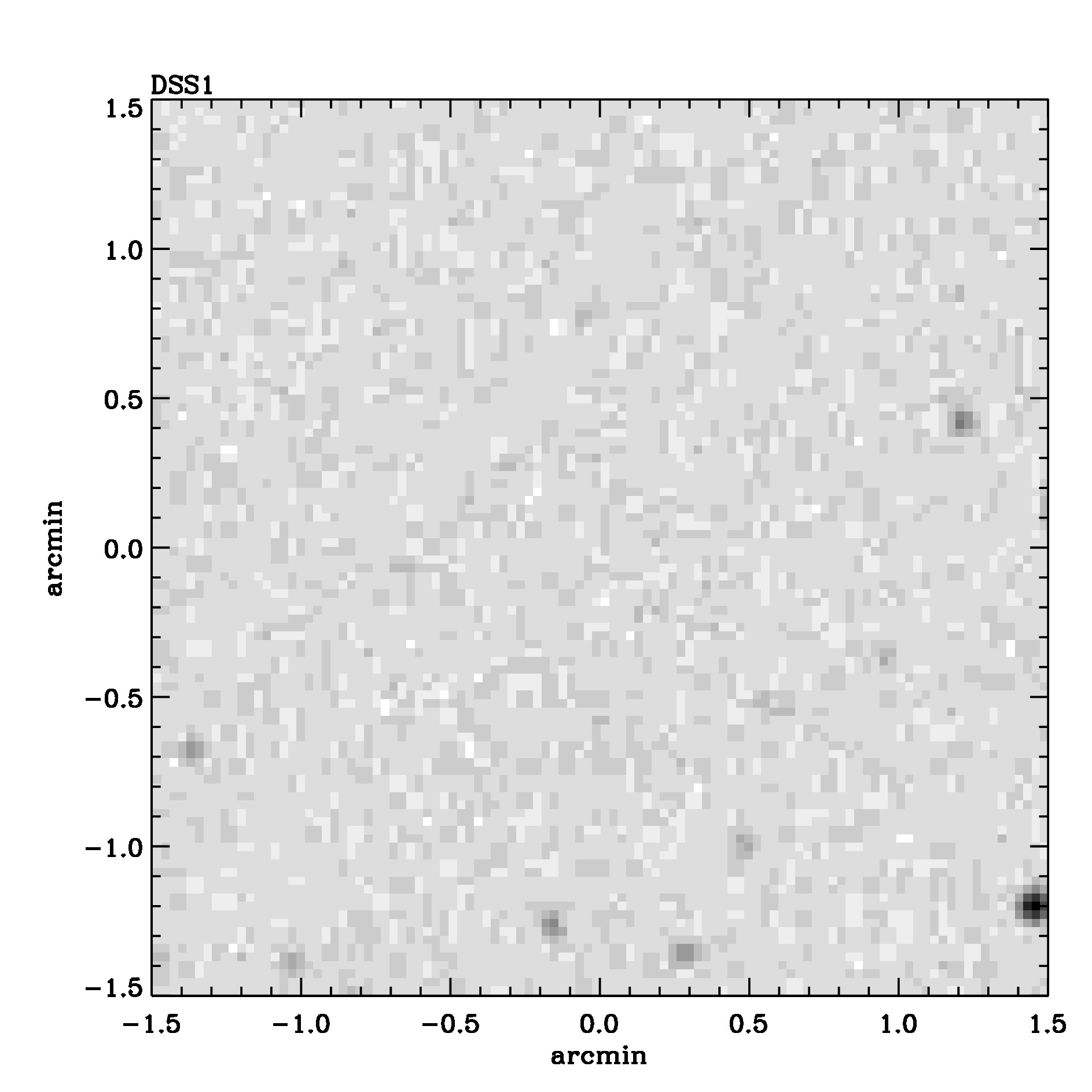 Optical image for SWIFT J1628.9-5023