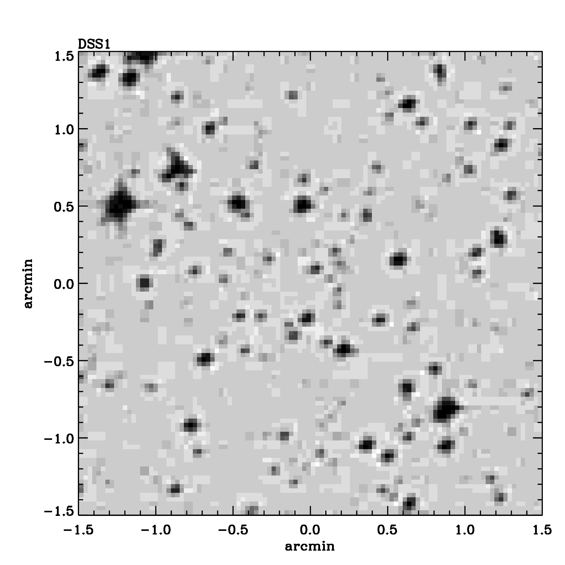 Optical image for SWIFT J1632.4-6729