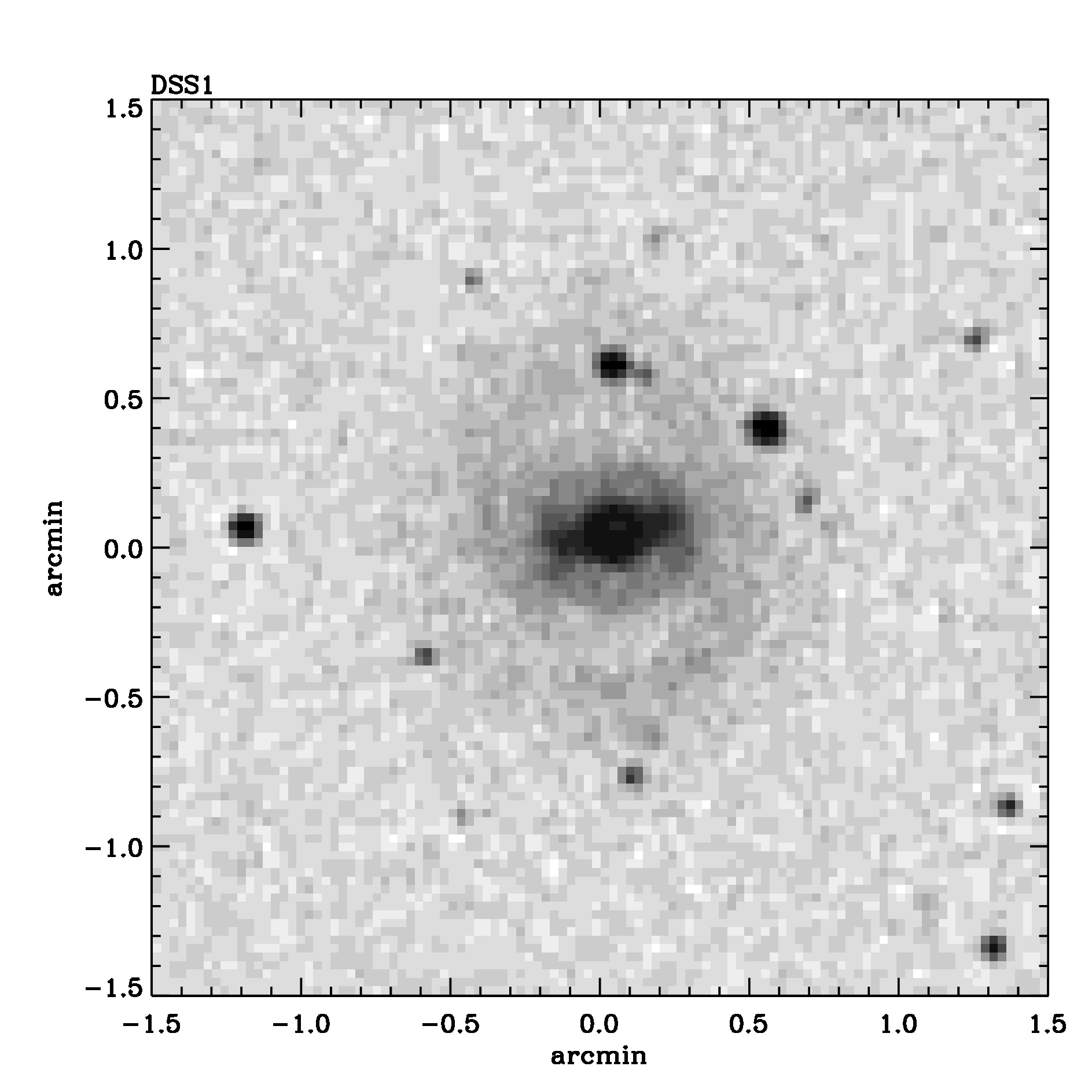 Optical image for SWIFT J1643.2+7036
