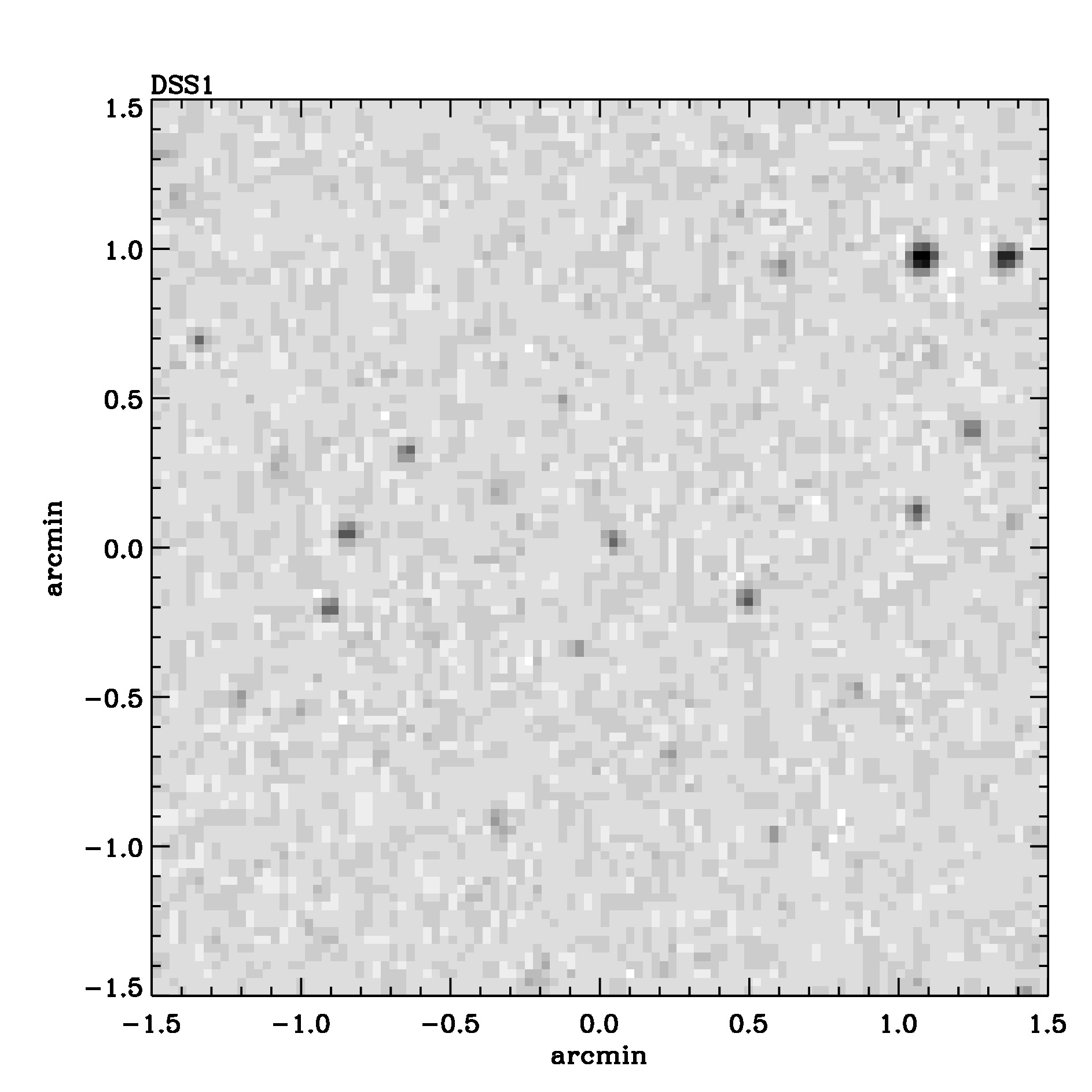 Optical image for SWIFT J1649.9-3307
