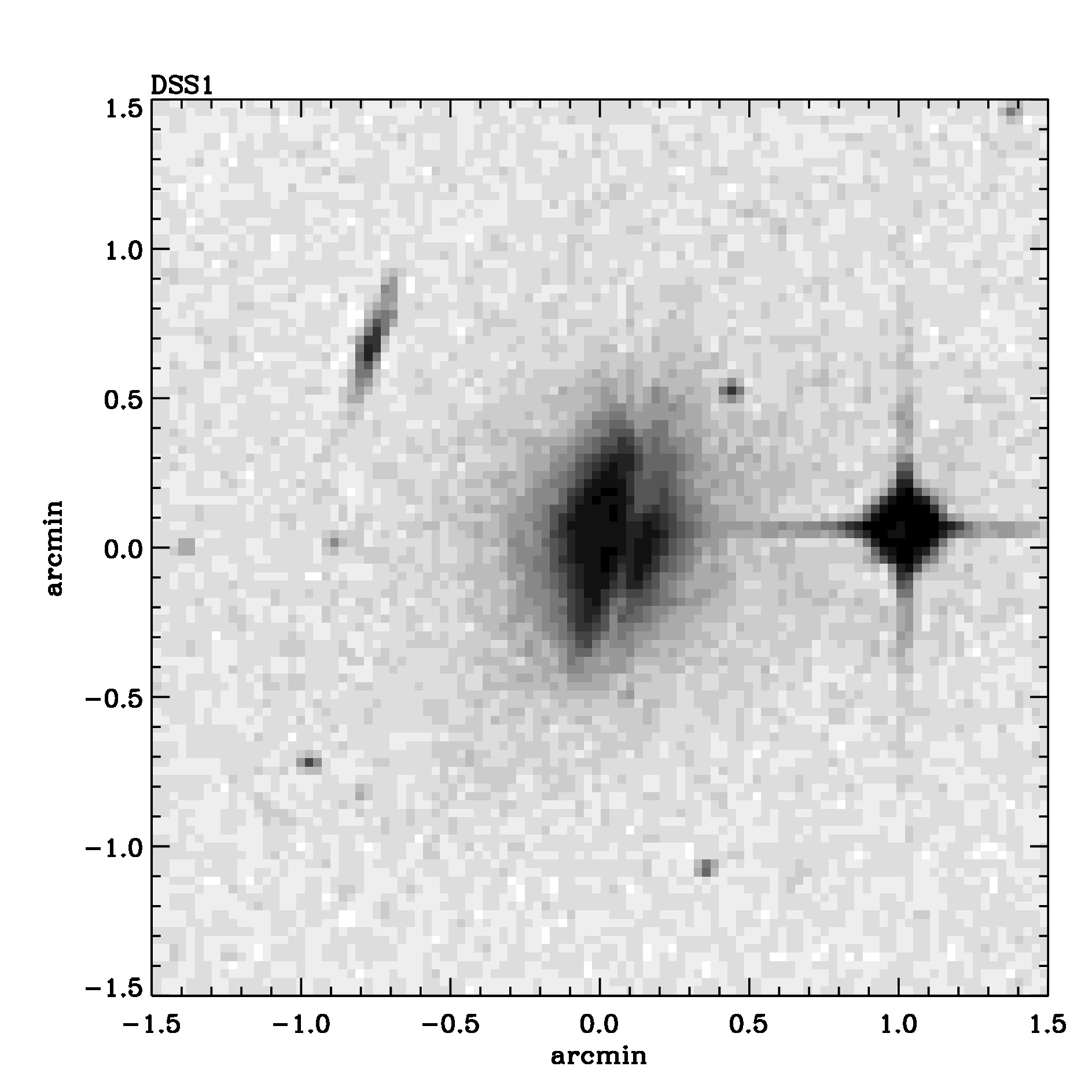 Optical image for SWIFT J0134.1-3625