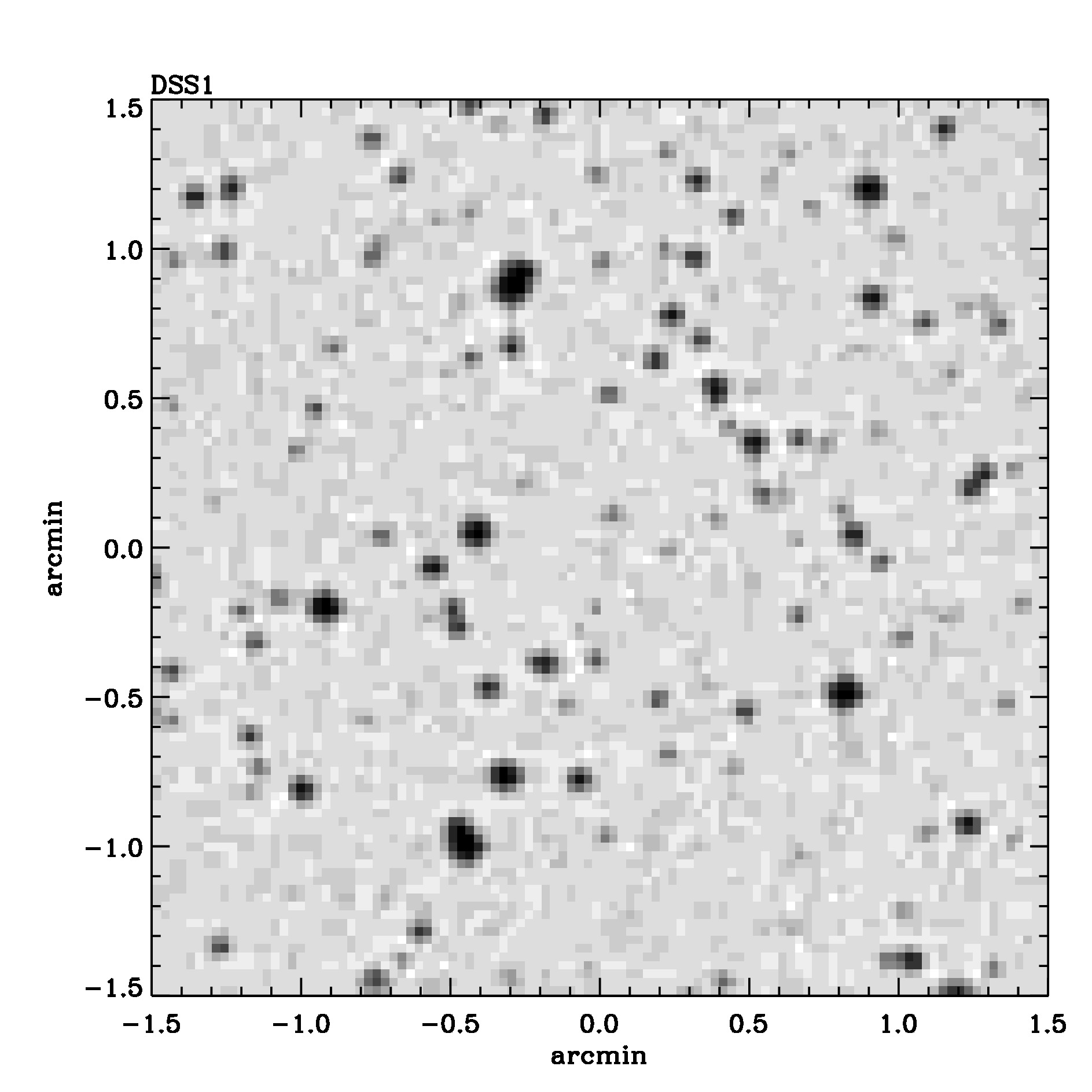 Optical image for SWIFT J1652.3-4520