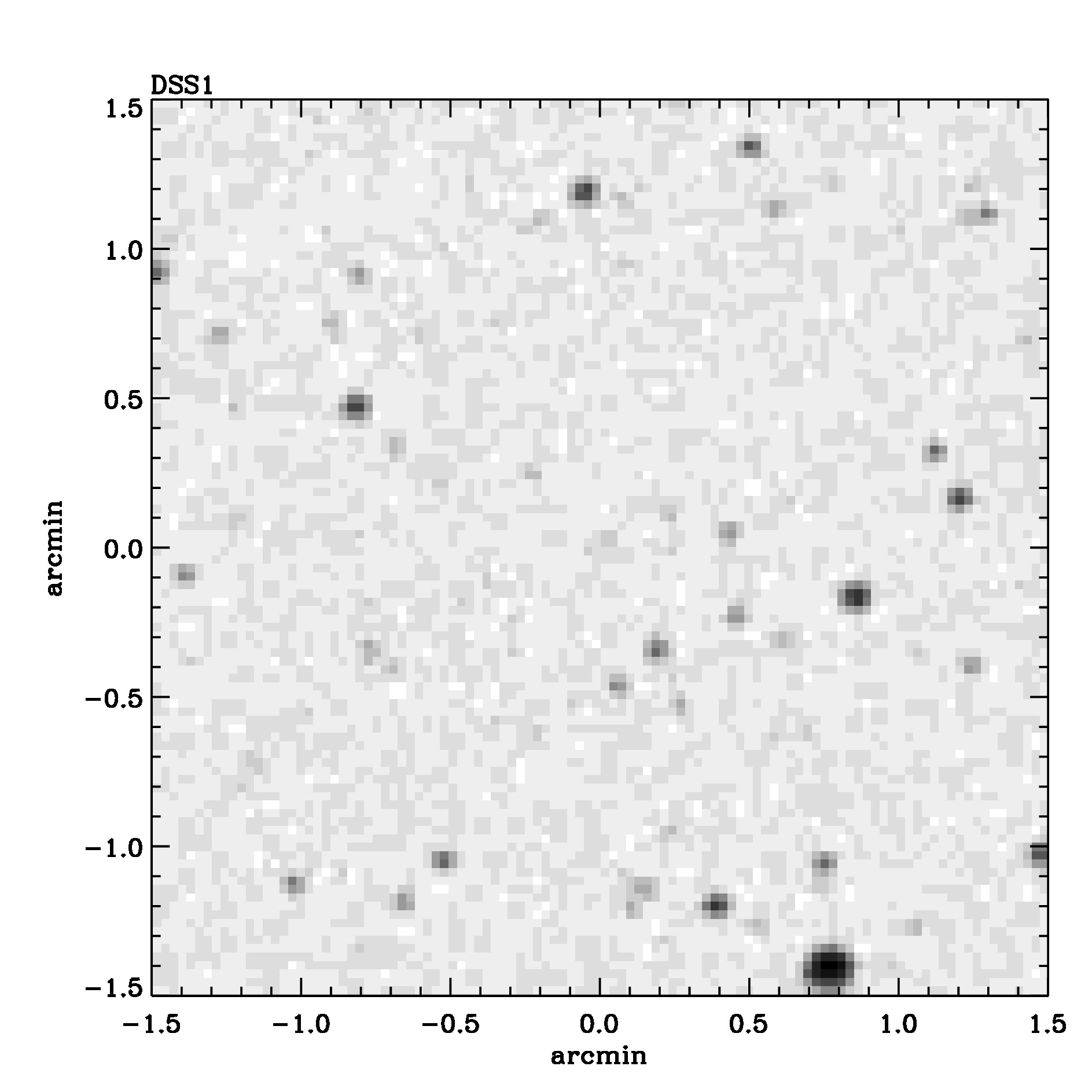 Optical image for SWIFT J1653.8-3952