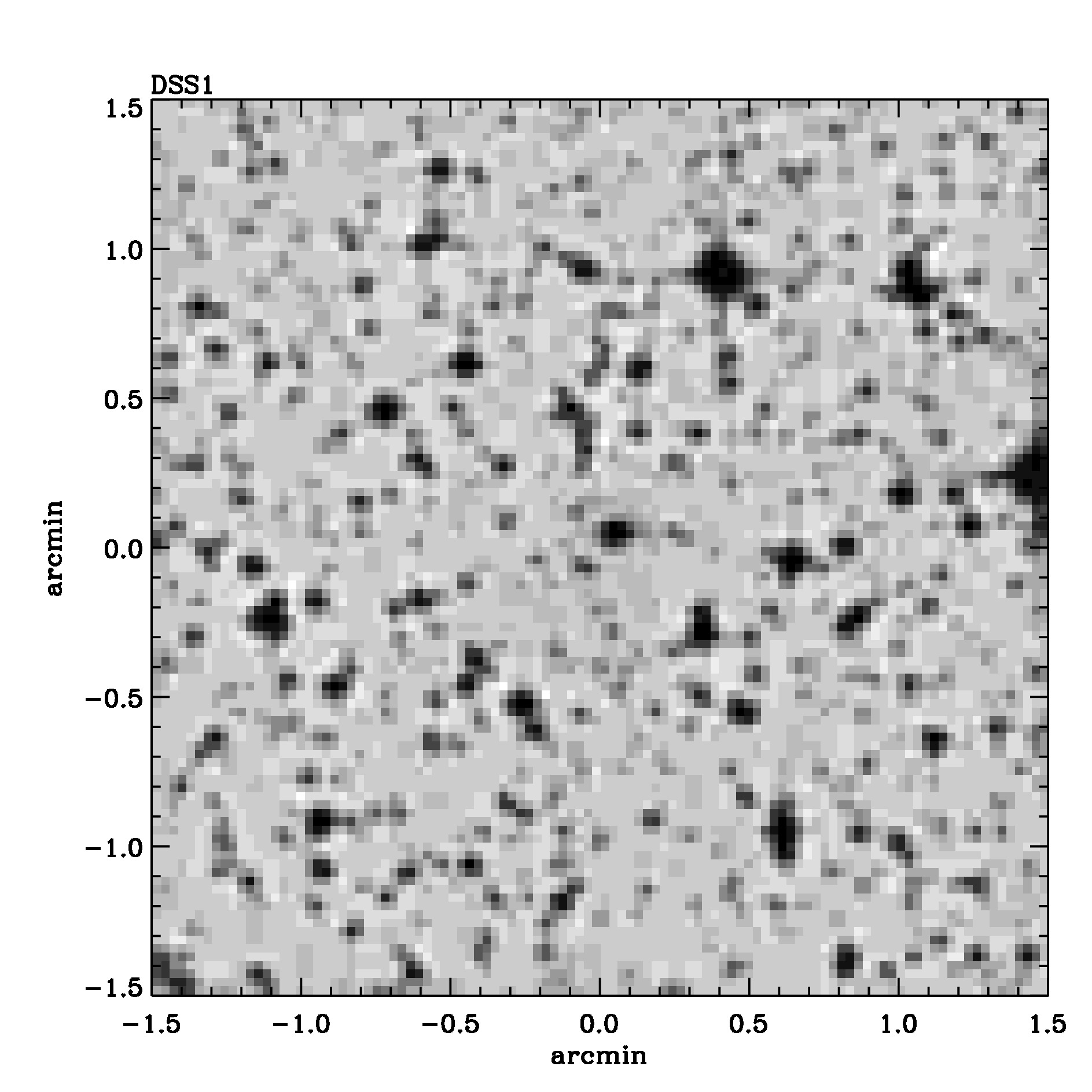 Optical image for SWIFT J1656.1-5200
