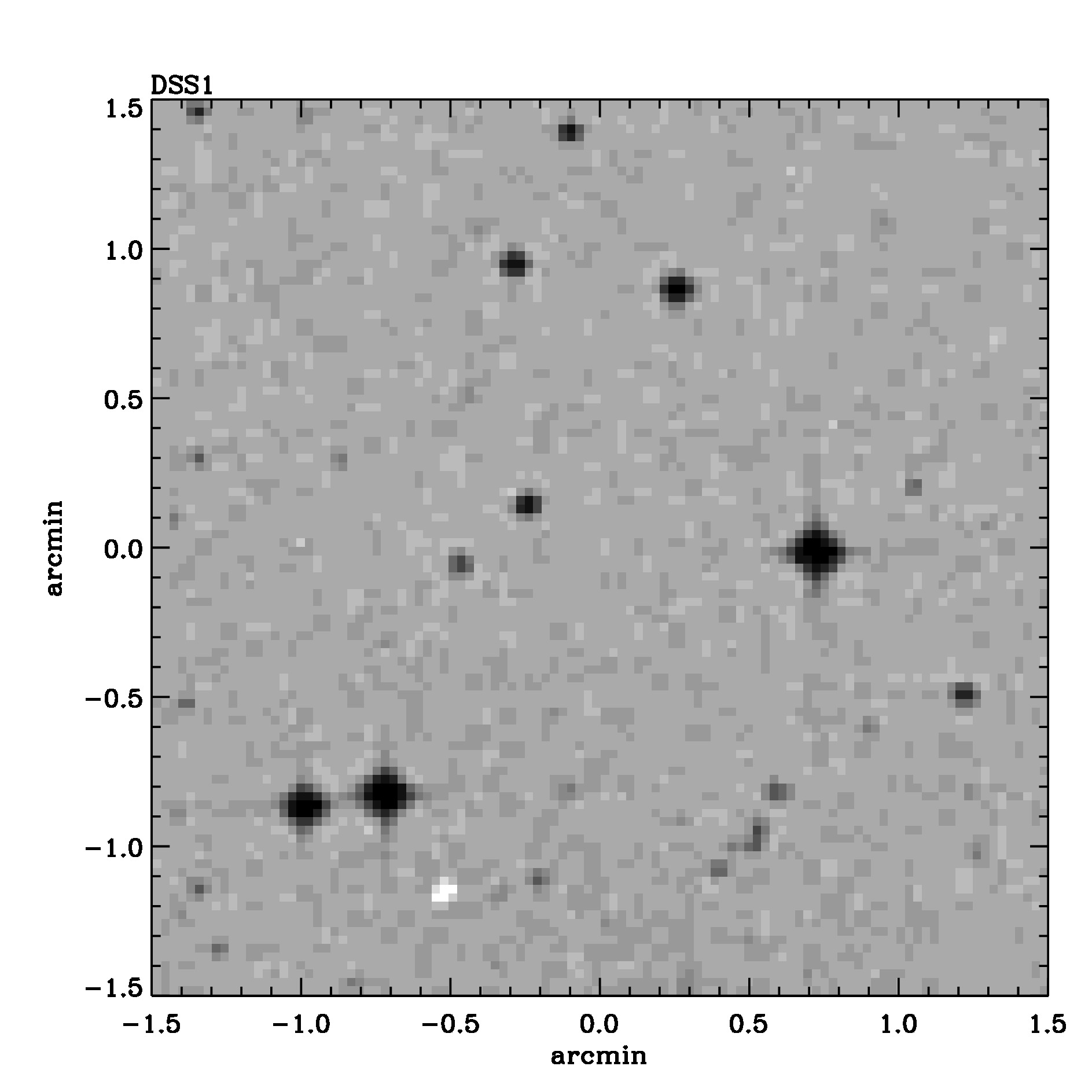 Optical image for SWIFT J1700.9-4610