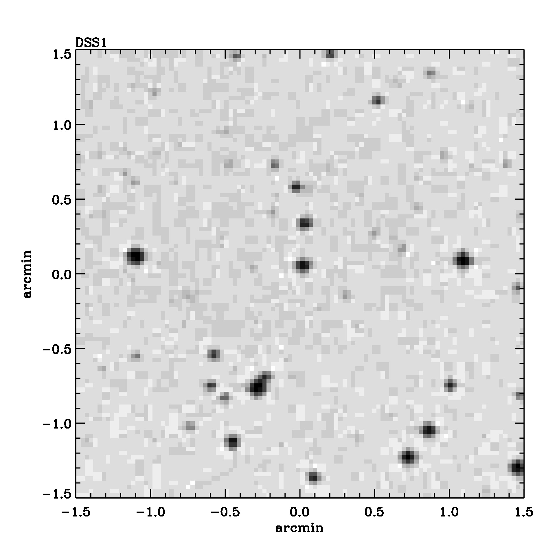 Optical image for SWIFT J1701.3-4304