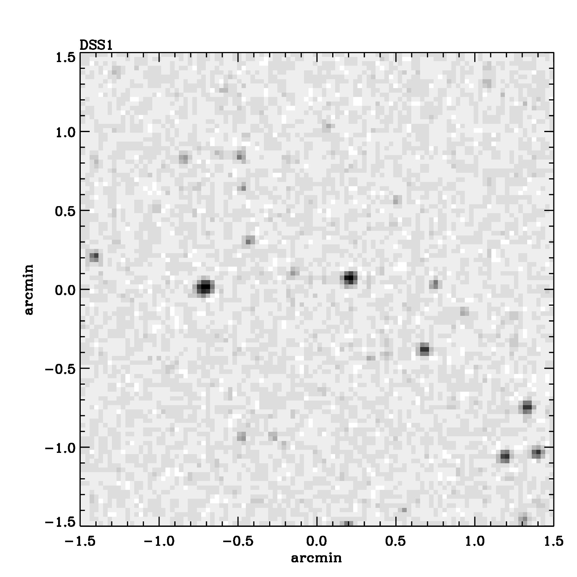 Optical image for SWIFT J1705.9-3624