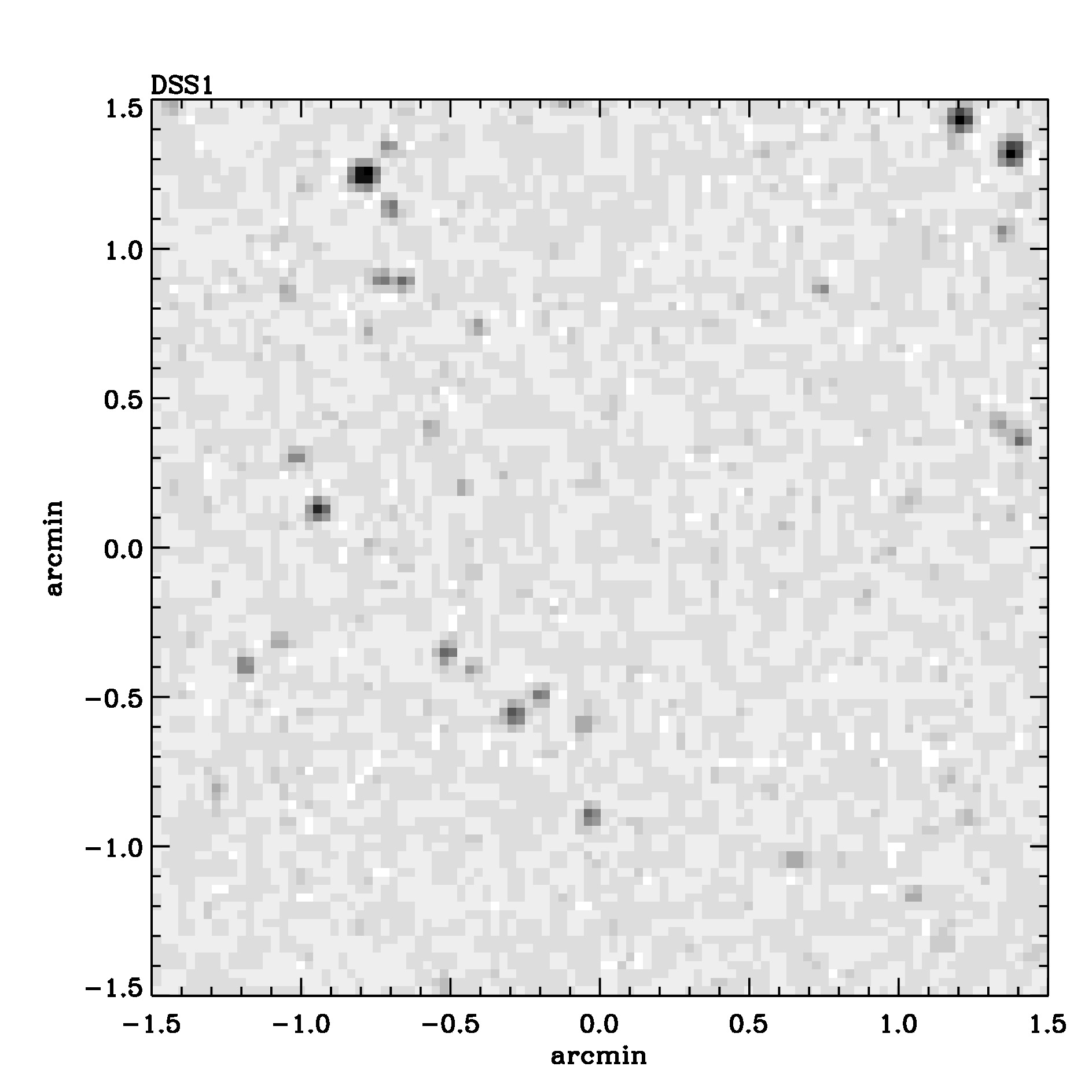 Optical image for SWIFT J1706.2-4303