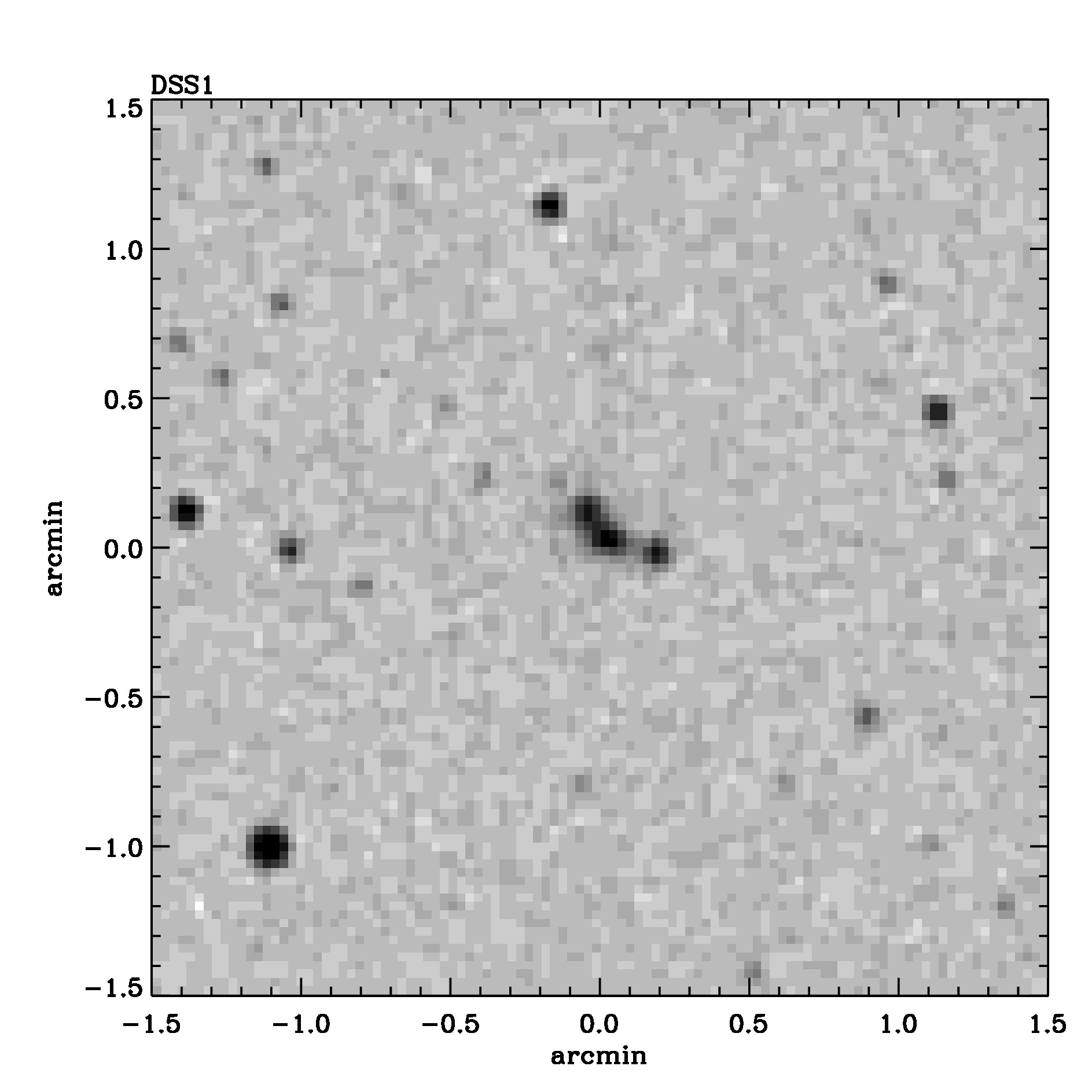 Optical image for SWIFT J1708.6+2155