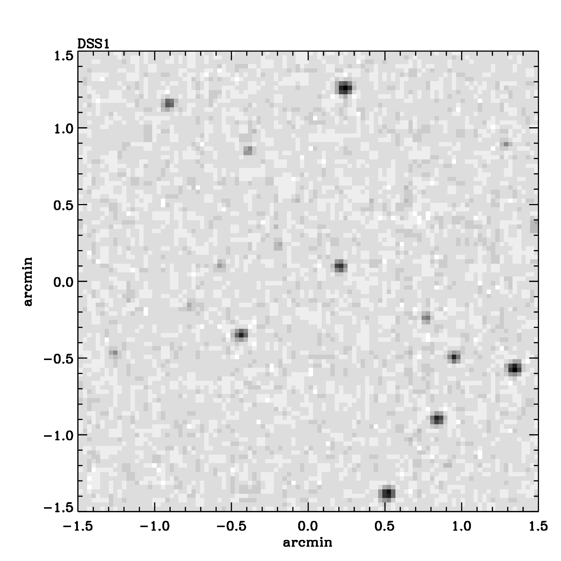 Optical image for SWIFT J1708.5-4008