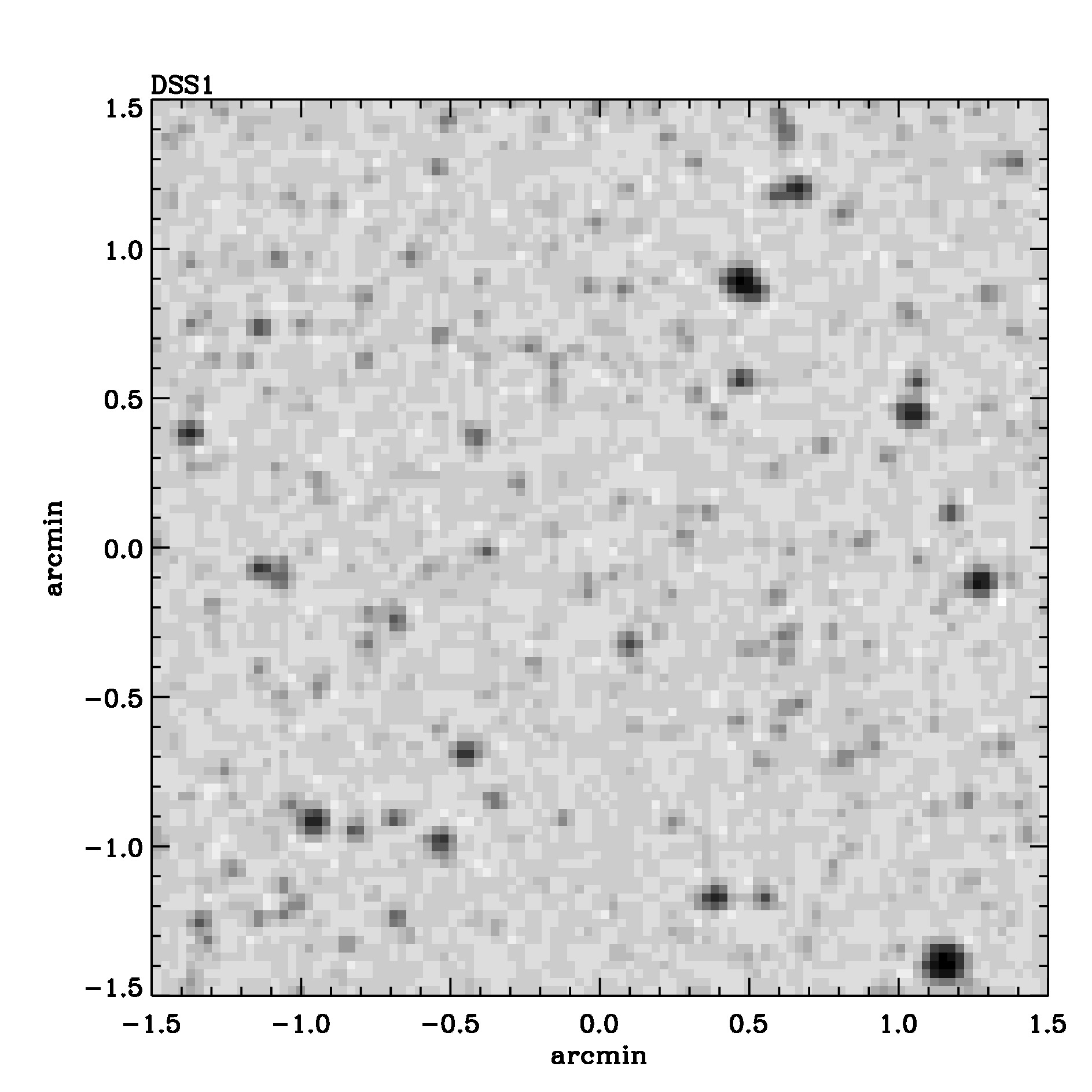 Optical image for SWIFT J1708.7-3216