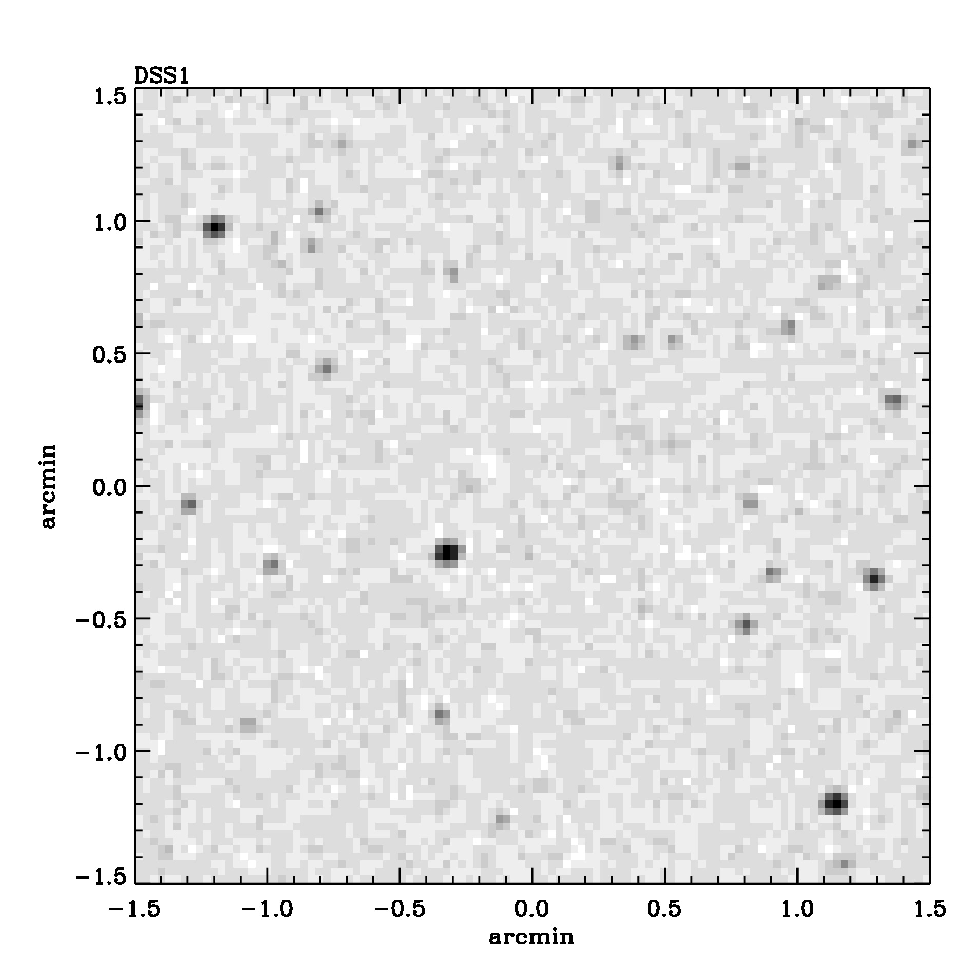 Optical image for SWIFT J1709.8-3627B