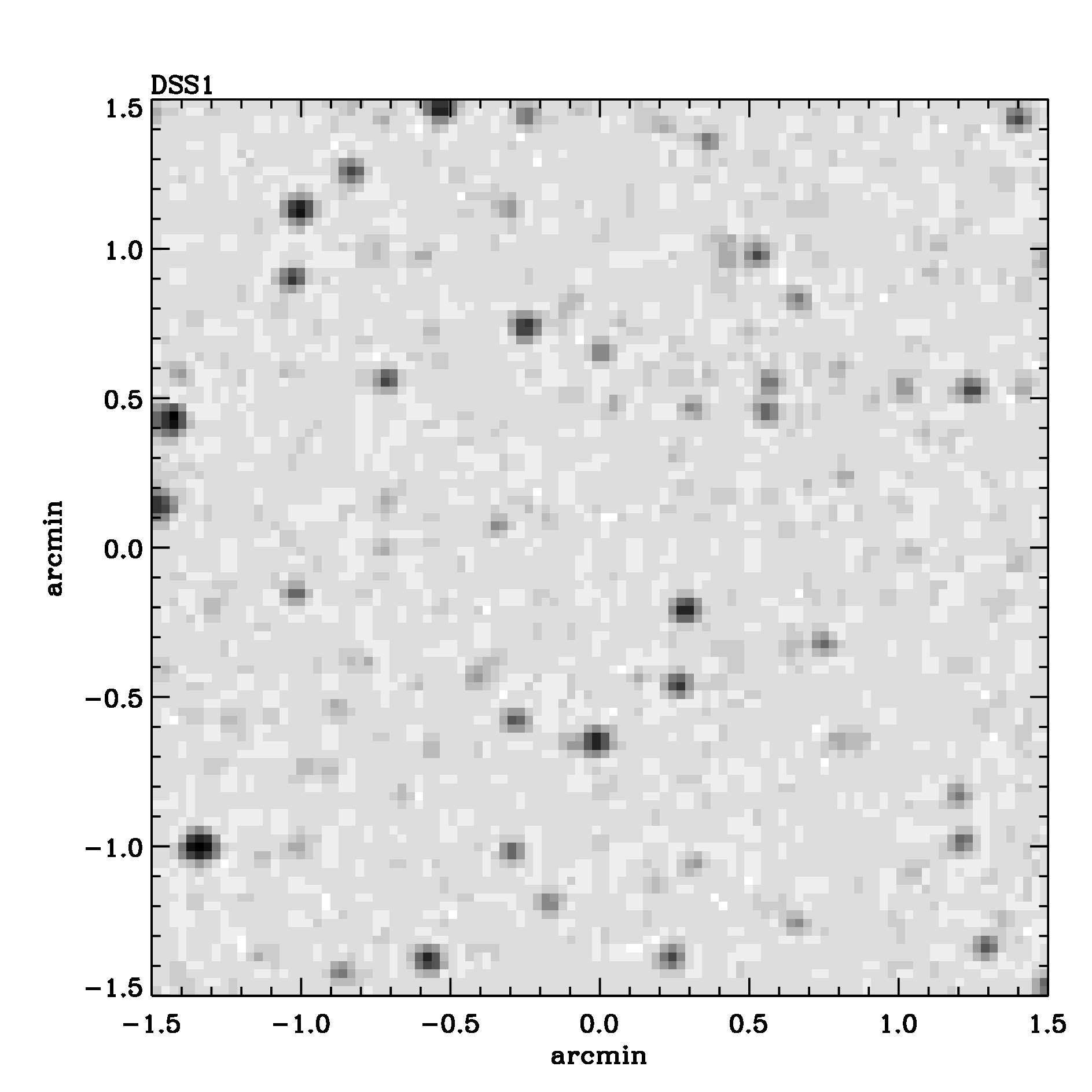Optical image for SWIFT J1711.8-3935