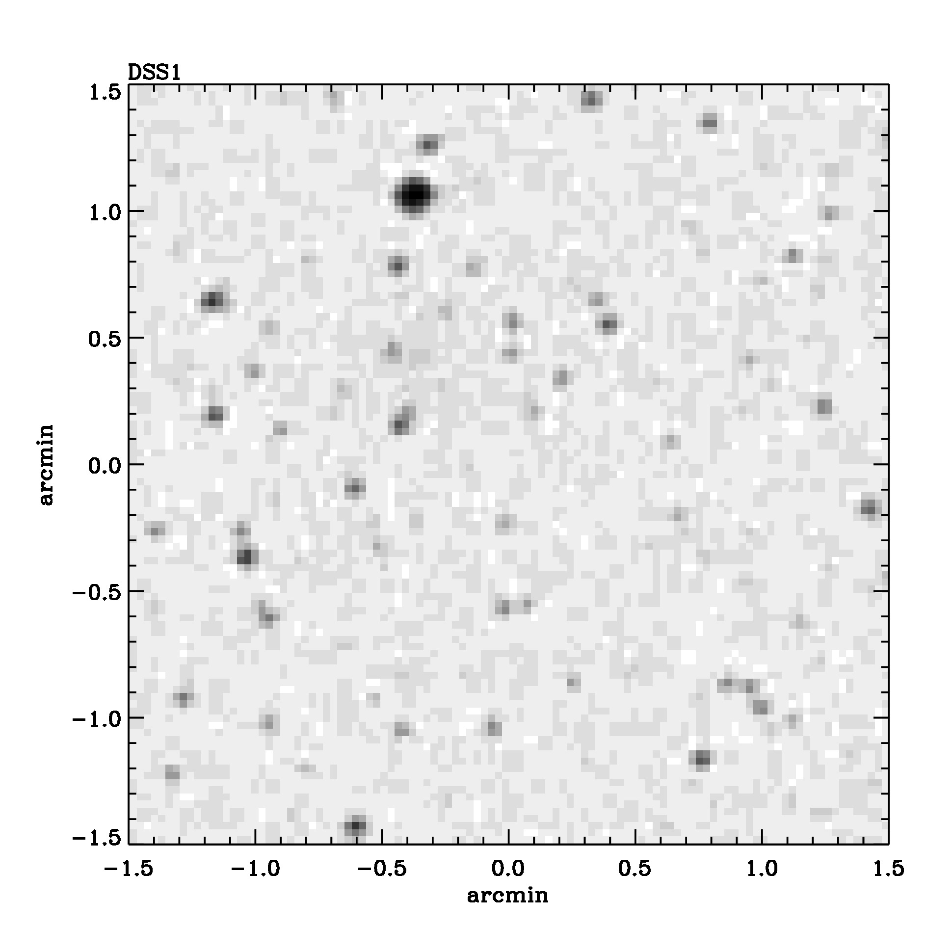 Optical image for SWIFT J1712.5-2322