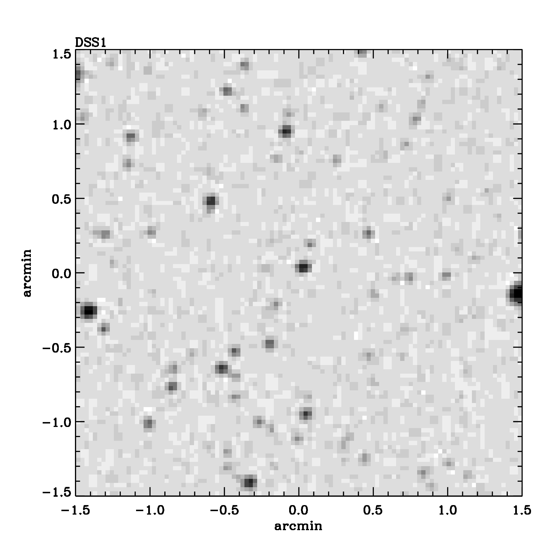 Optical image for SWIFT J1712.7-2412