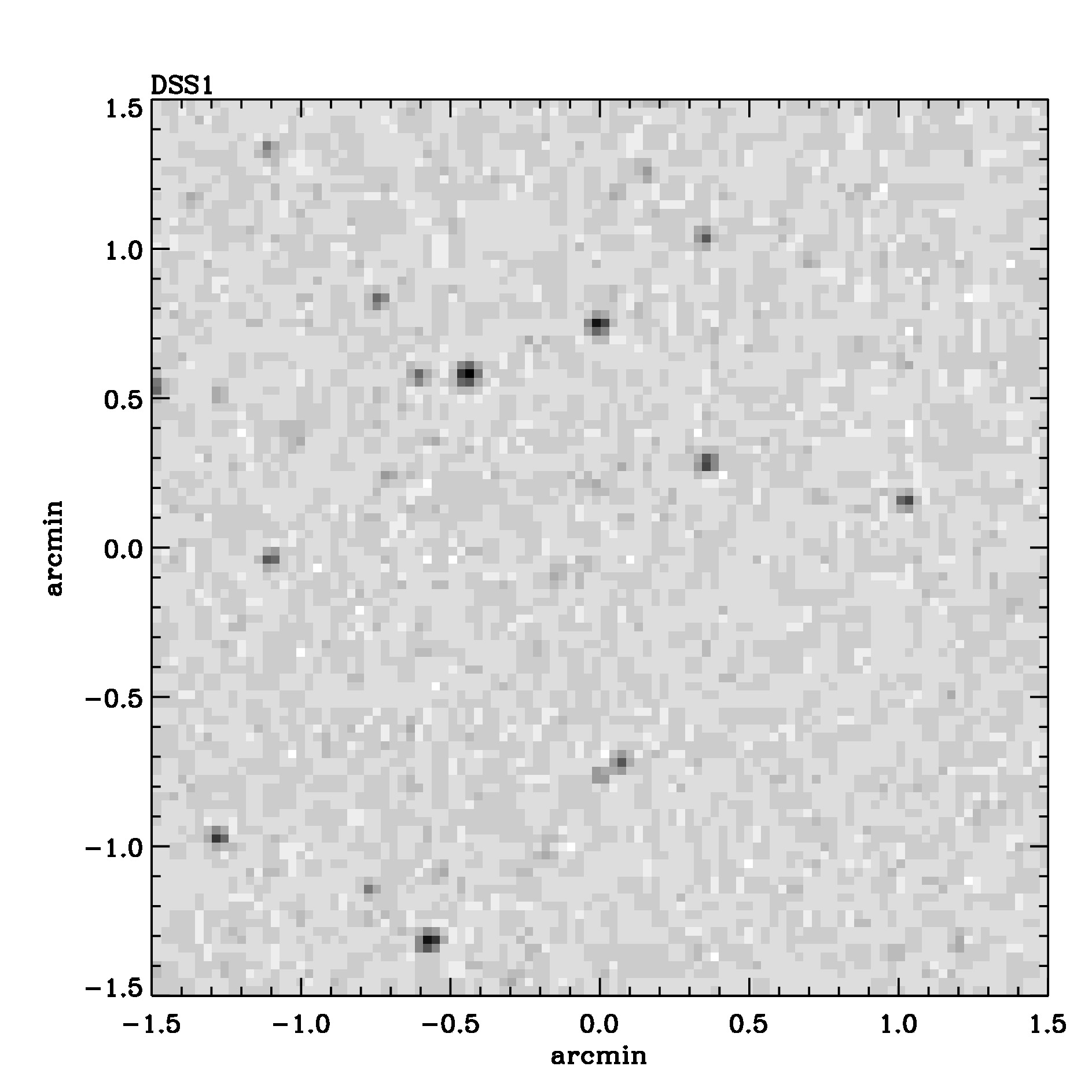 Optical image for SWIFT J1720.3-3115