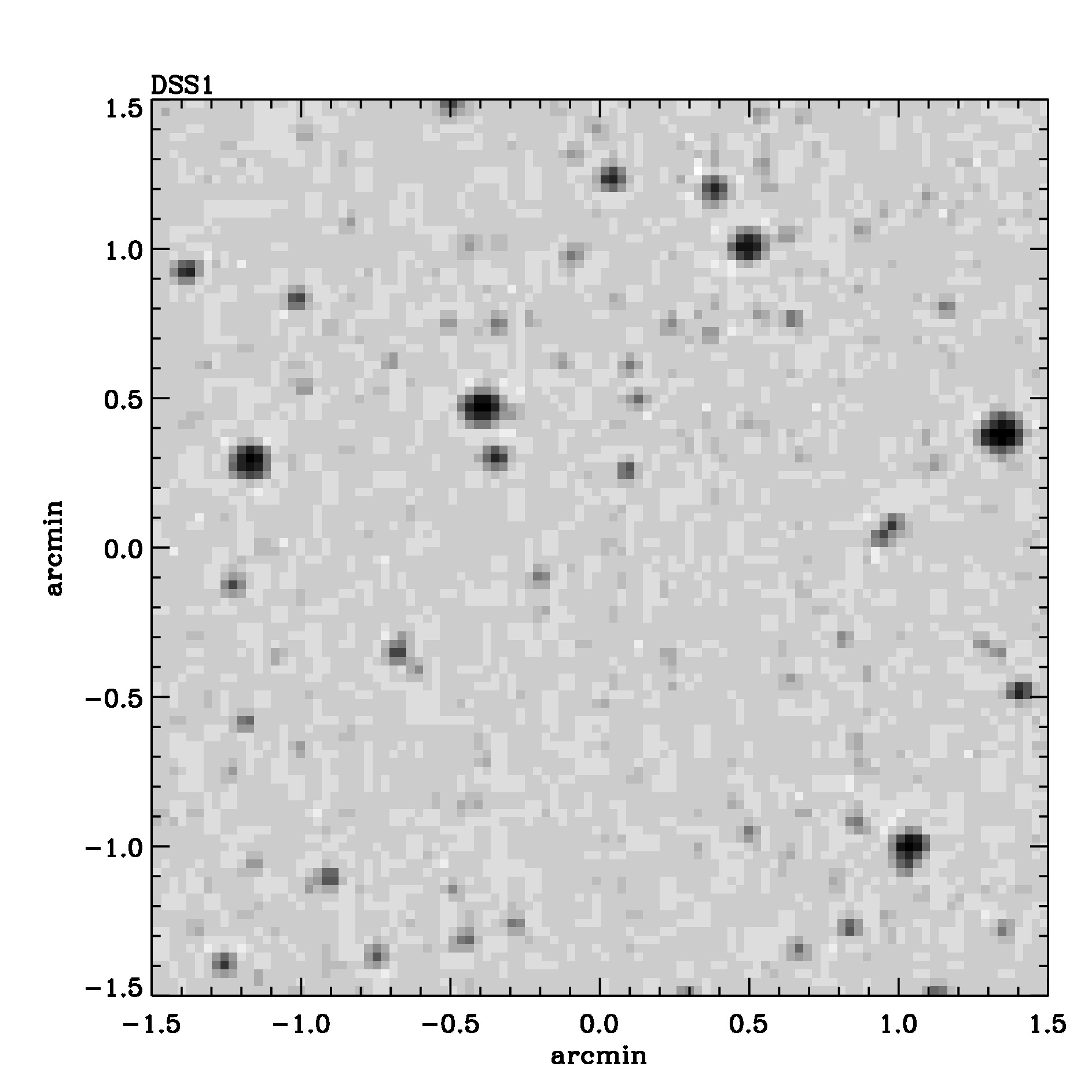Optical image for SWIFT J1720.5-5141