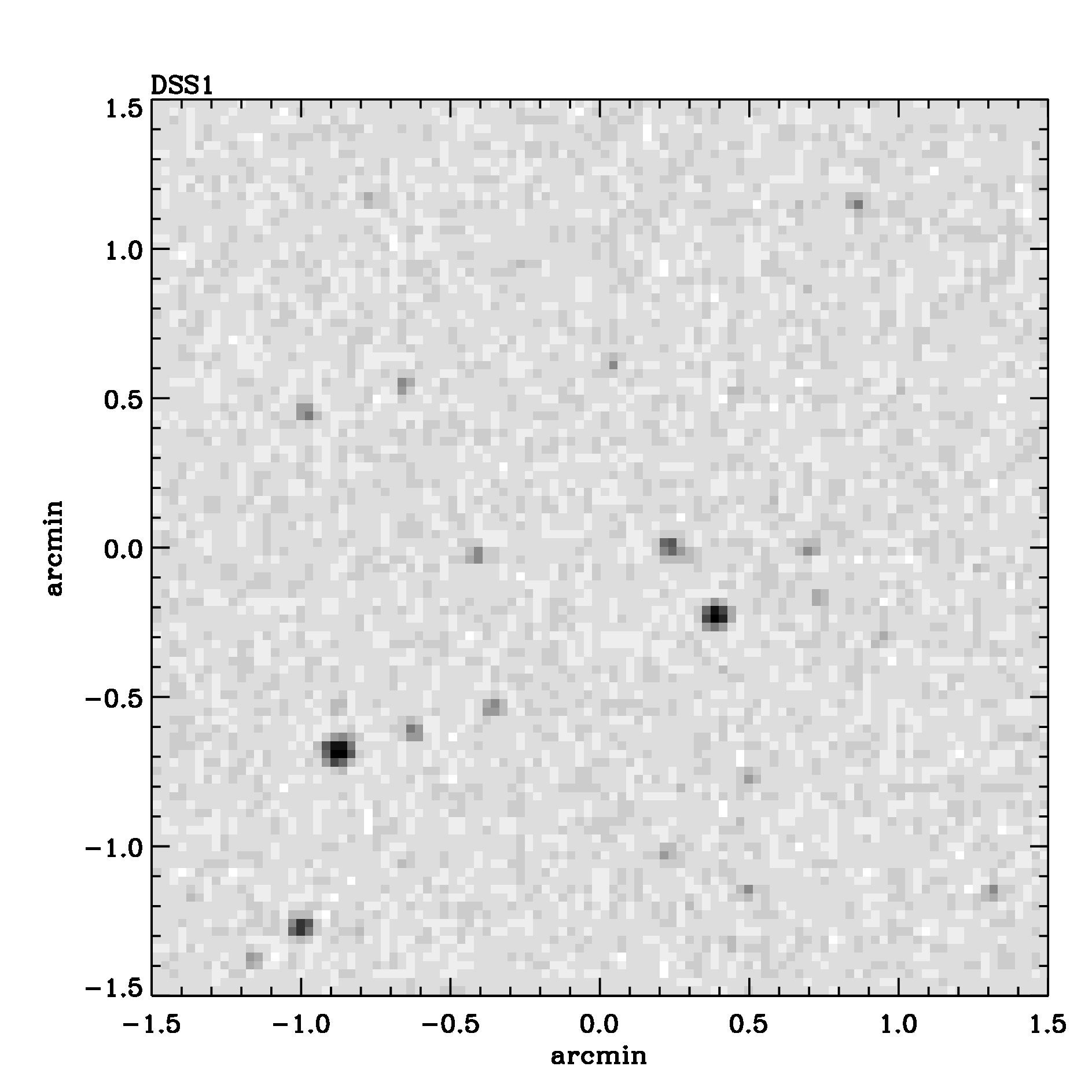Optical image for SWIFT J1725.2-3258