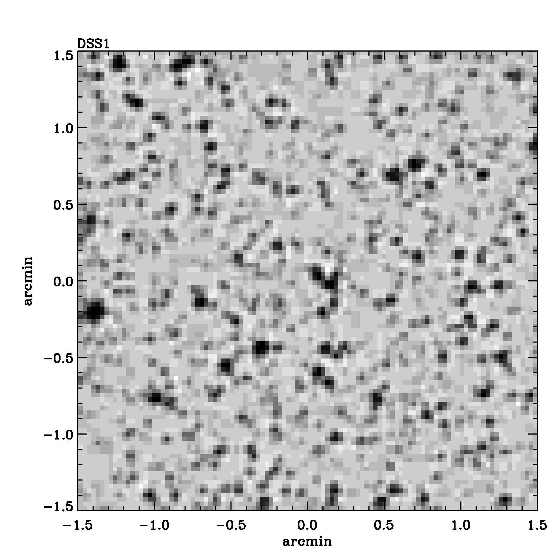 Optical image for SWIFT J1731.6-1657