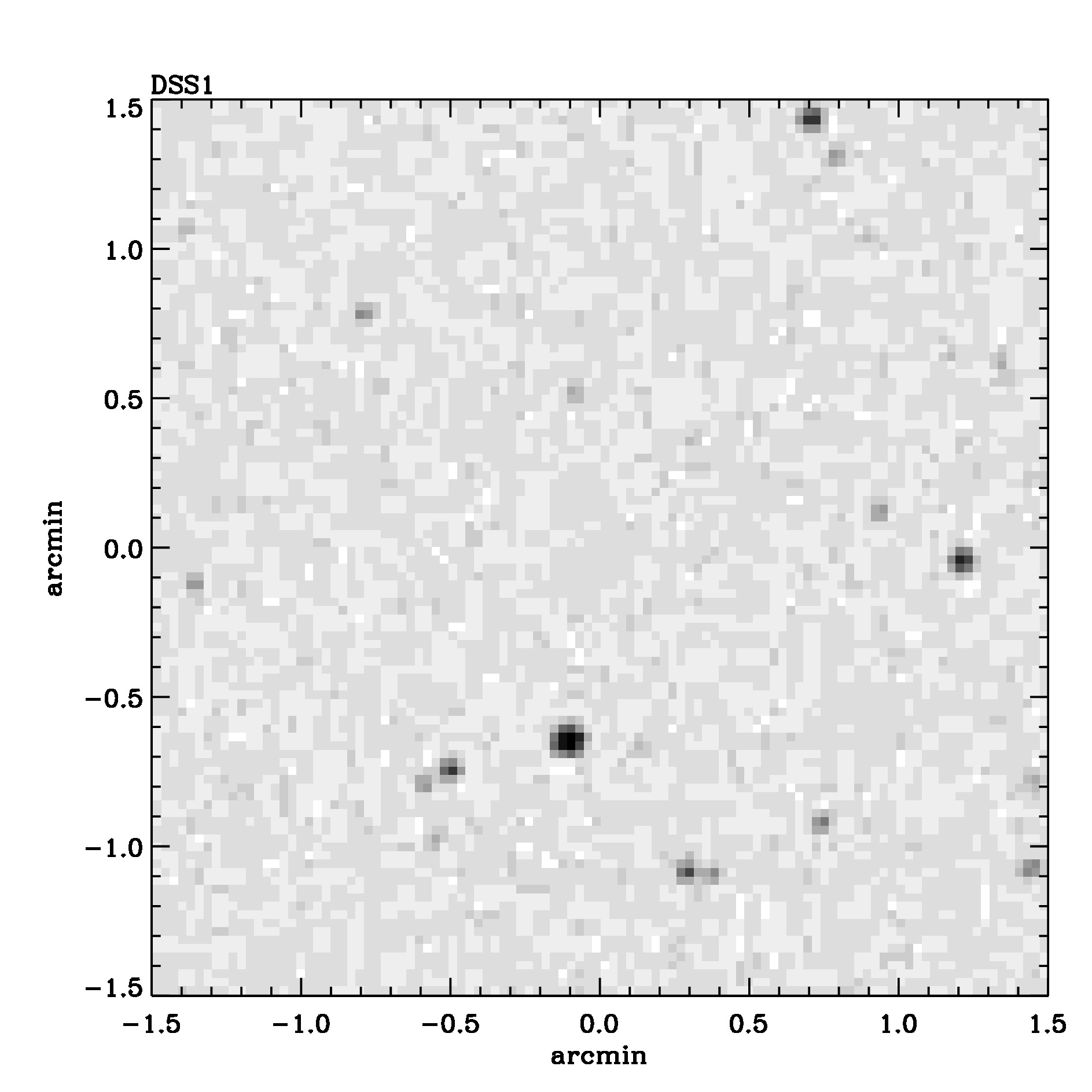 Optical image for SWIFT J1732.1-3349
