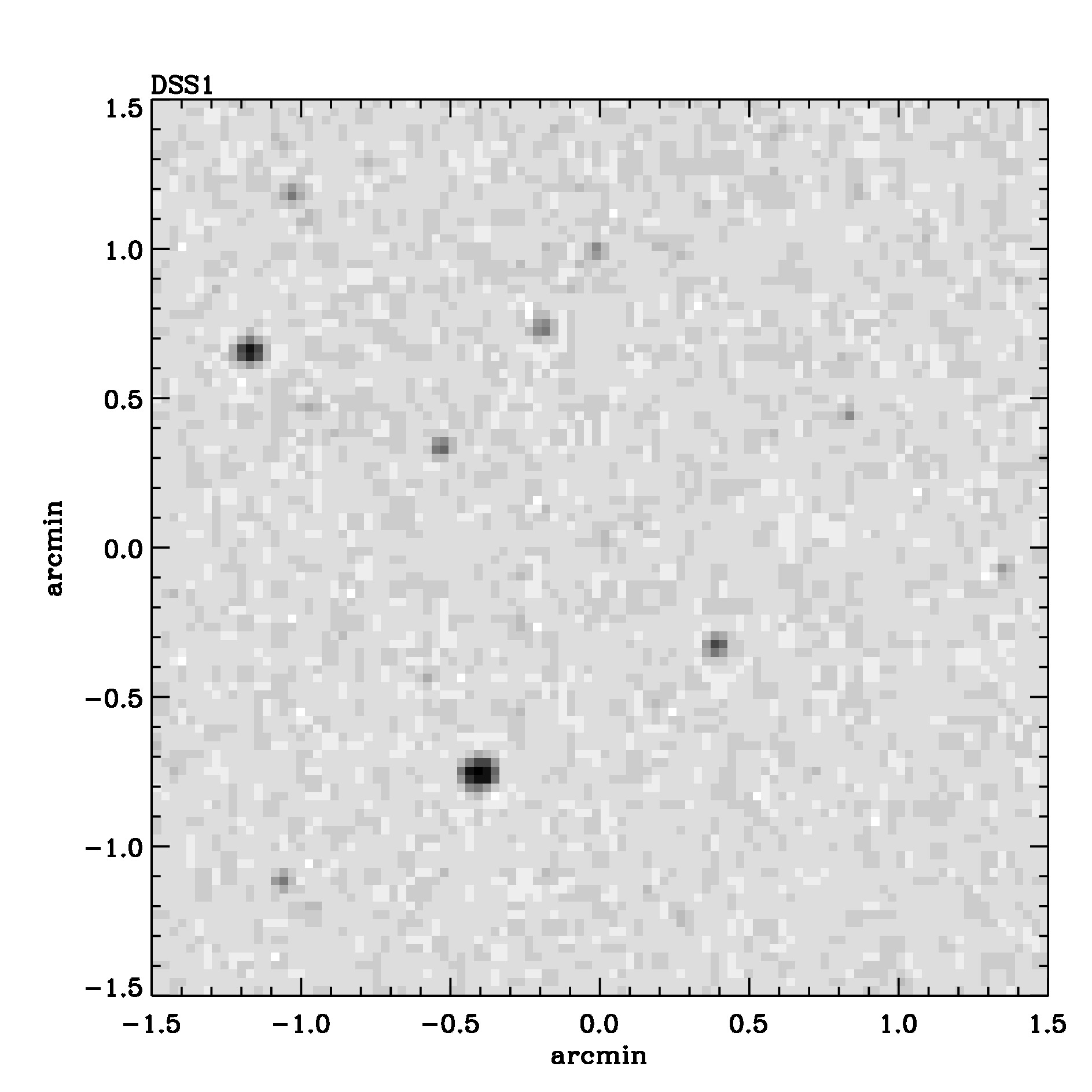 Optical image for SWIFT J1731.9-2444