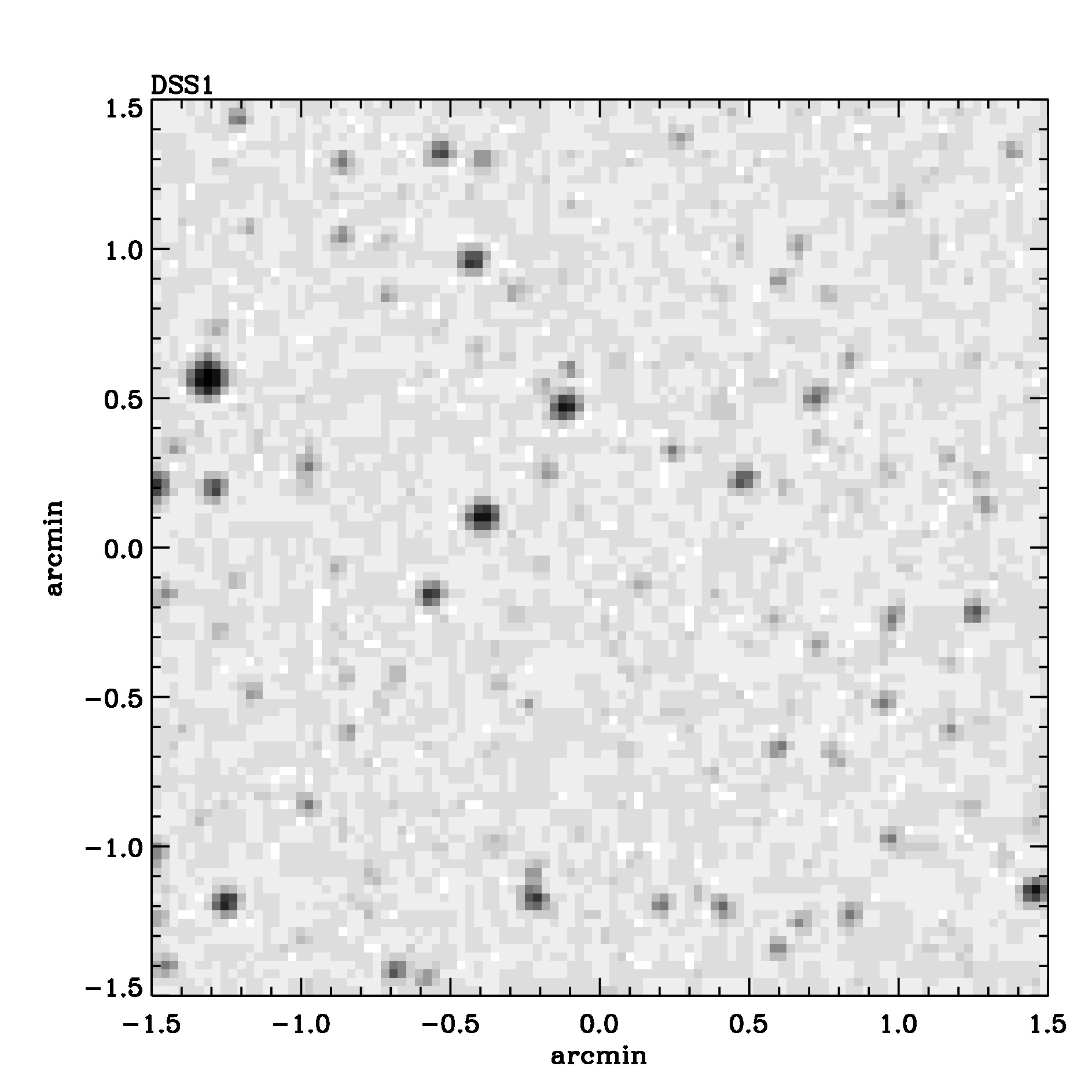 Optical image for SWIFT J1733.5-3325