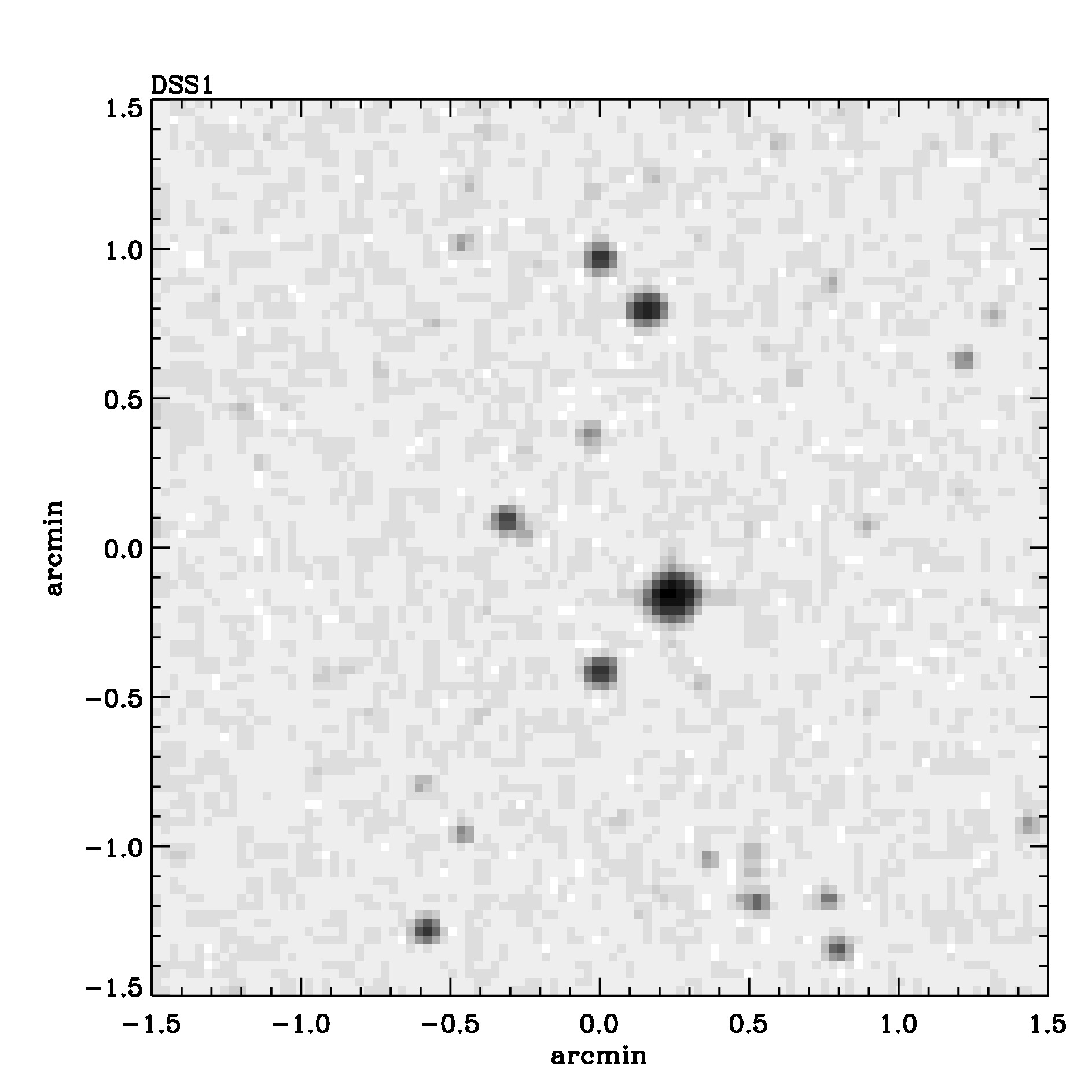 Optical image for SWIFT J1737.5-2908