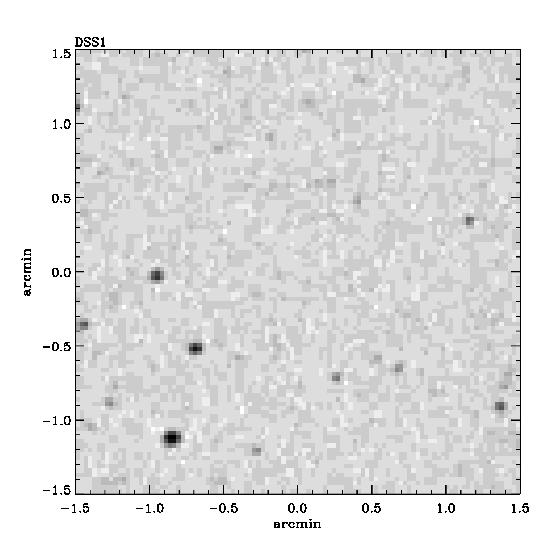 Optical image for SWIFT J1738.3-2657