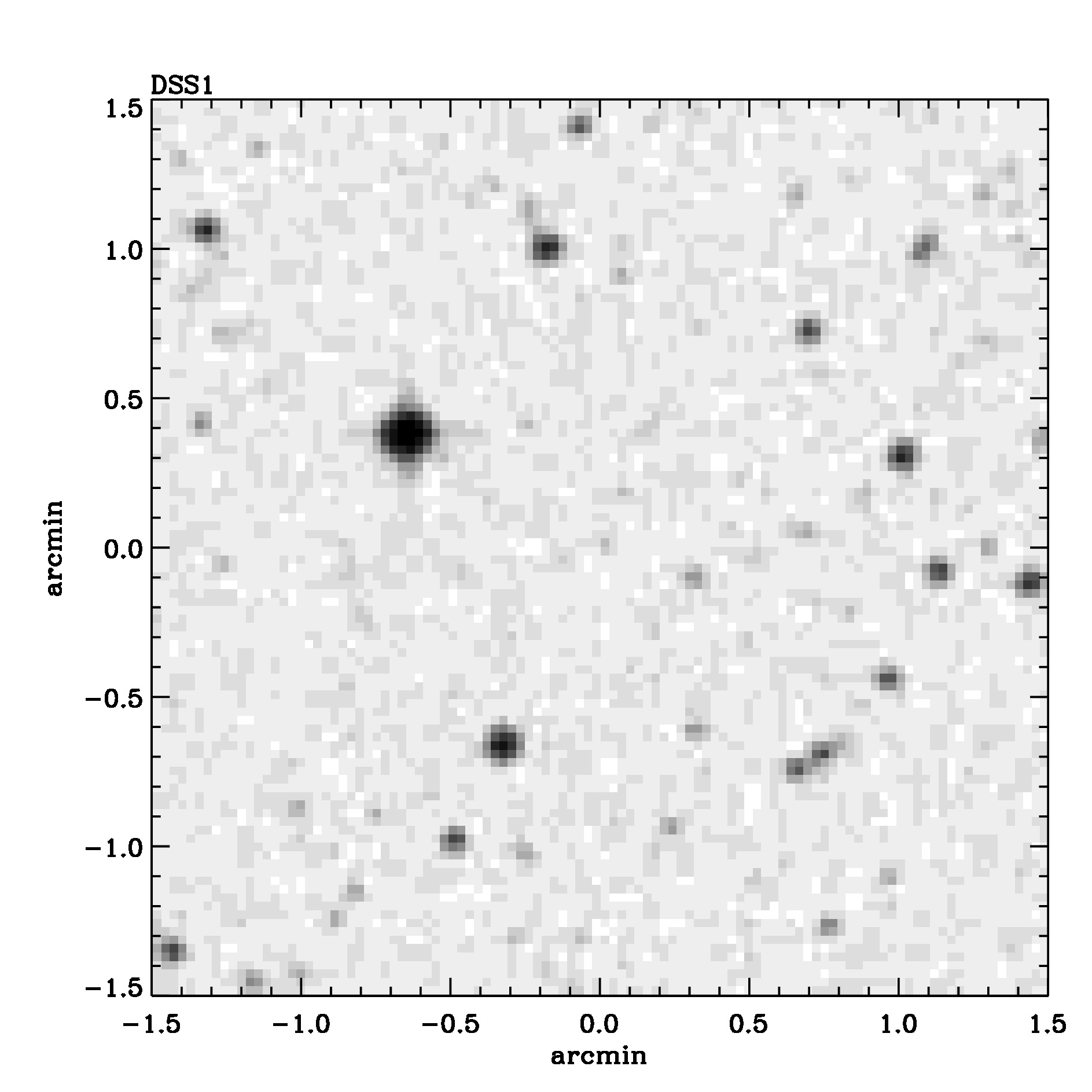 Optical image for SWIFT J1739.2-4428