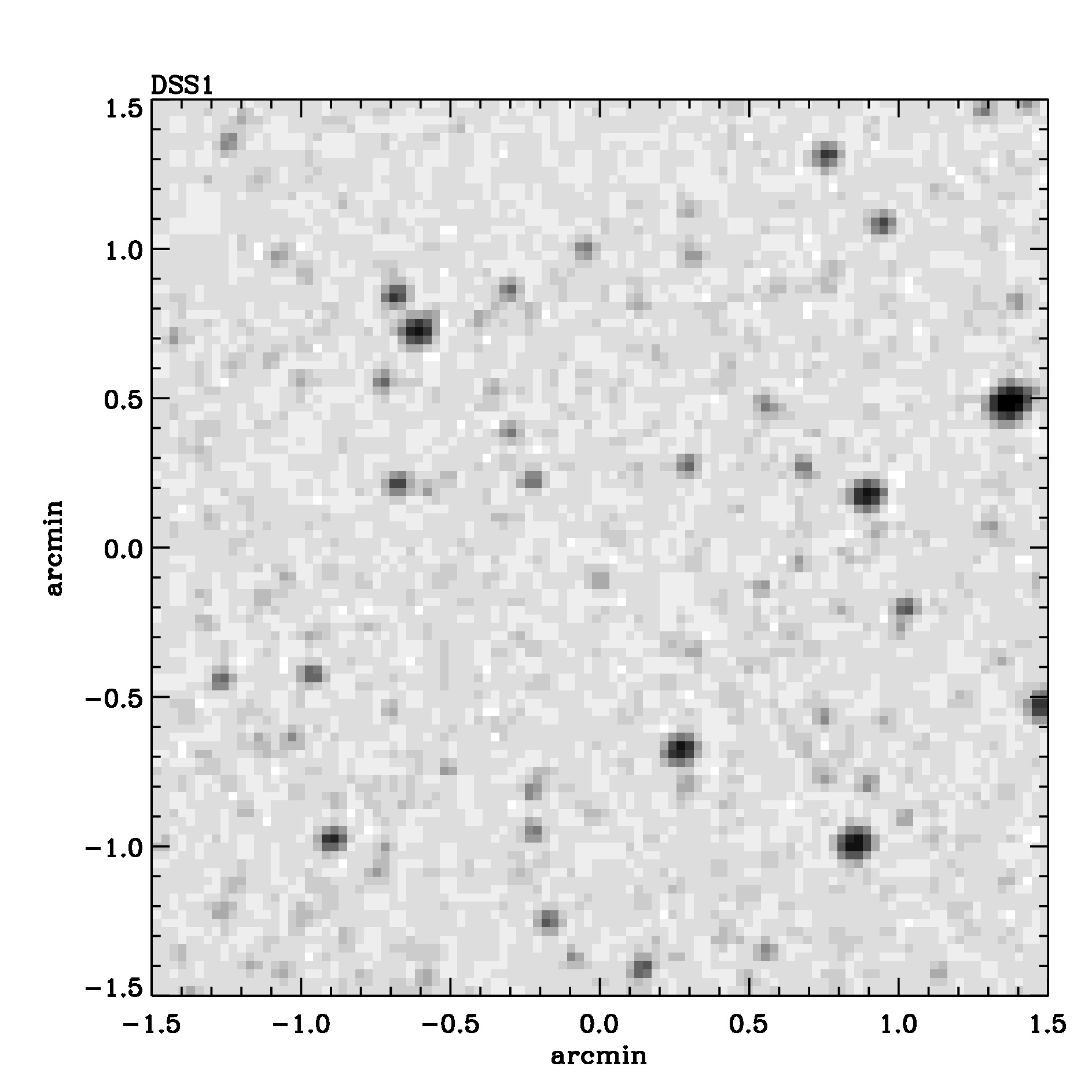 Optical image for SWIFT J1740.0-3651