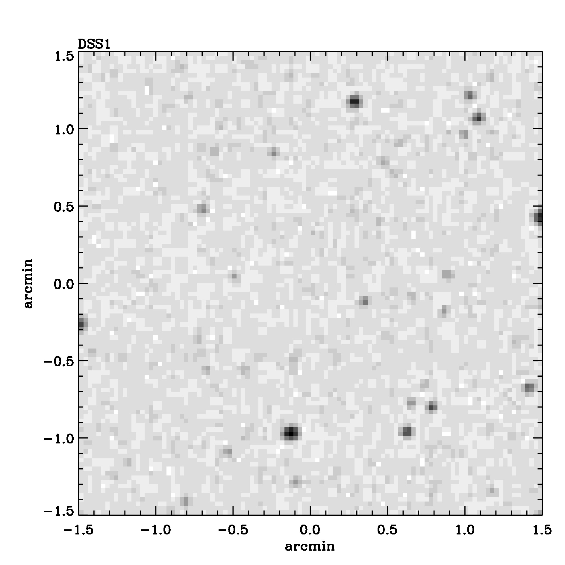 Optical image for SWIFT J1740.6-2821A