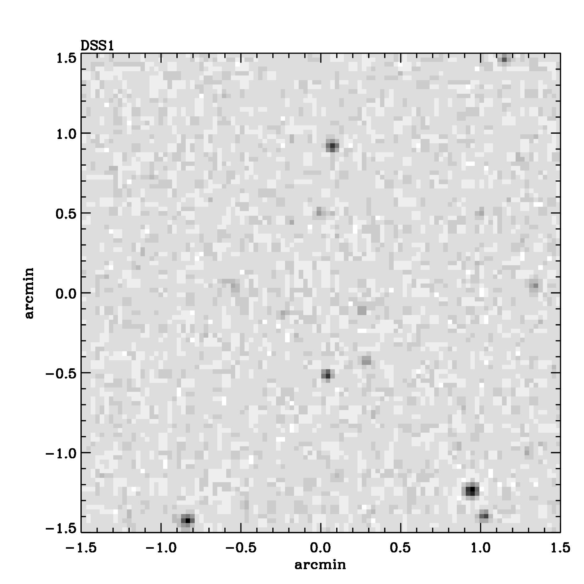 Optical image for SWIFT J1740.6-2821B