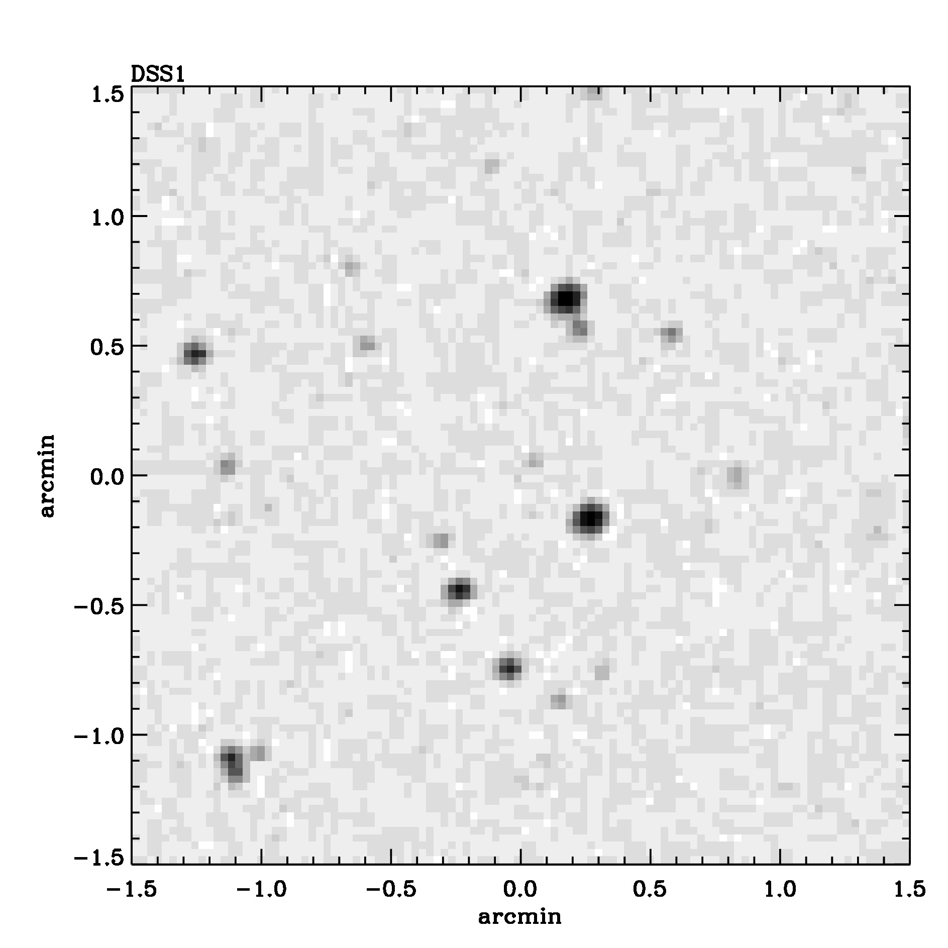 Optical image for SWIFT J1744.6-3232