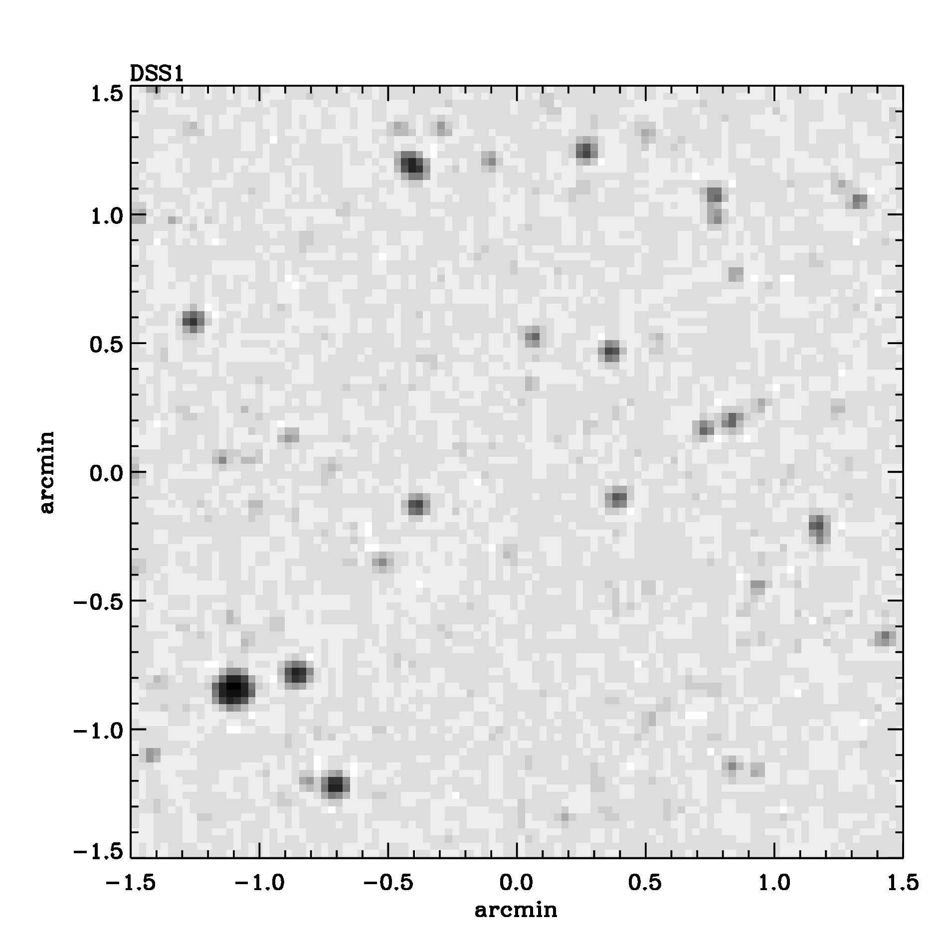 Optical image for SWIFT J1746.3-2850C