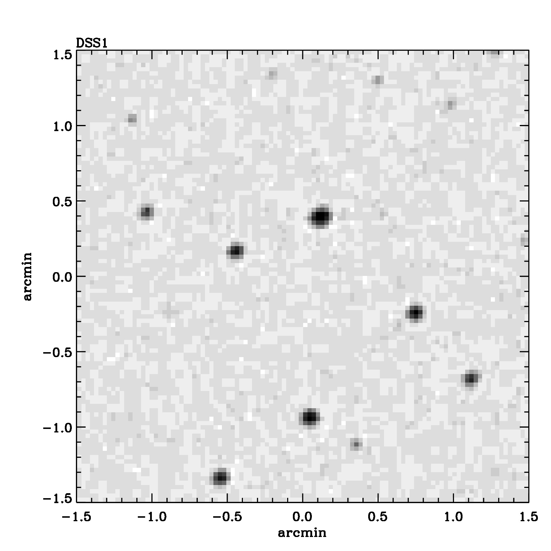 Optical image for SWIFT J1746.2-3214