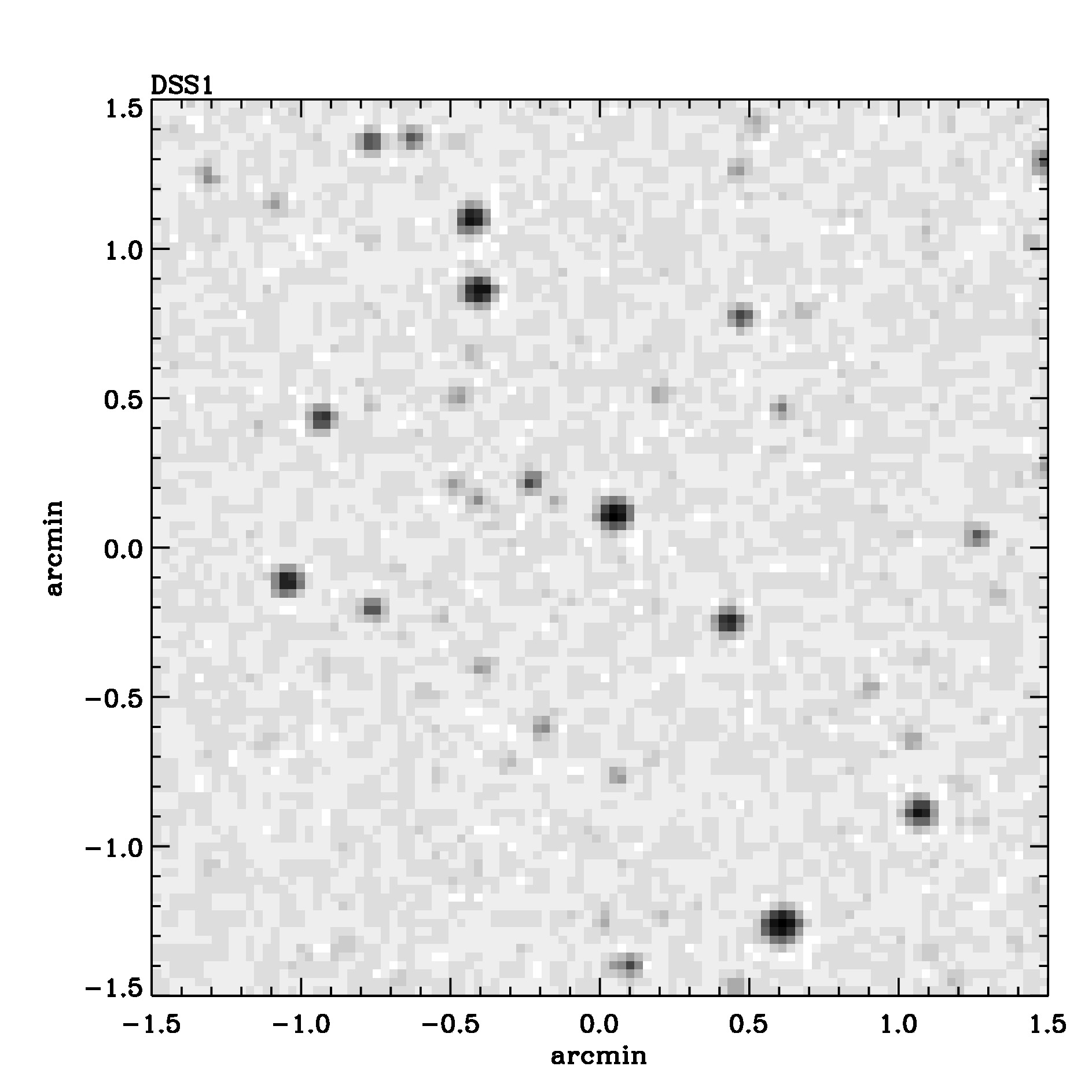Optical image for SWIFT J1747.6-2817