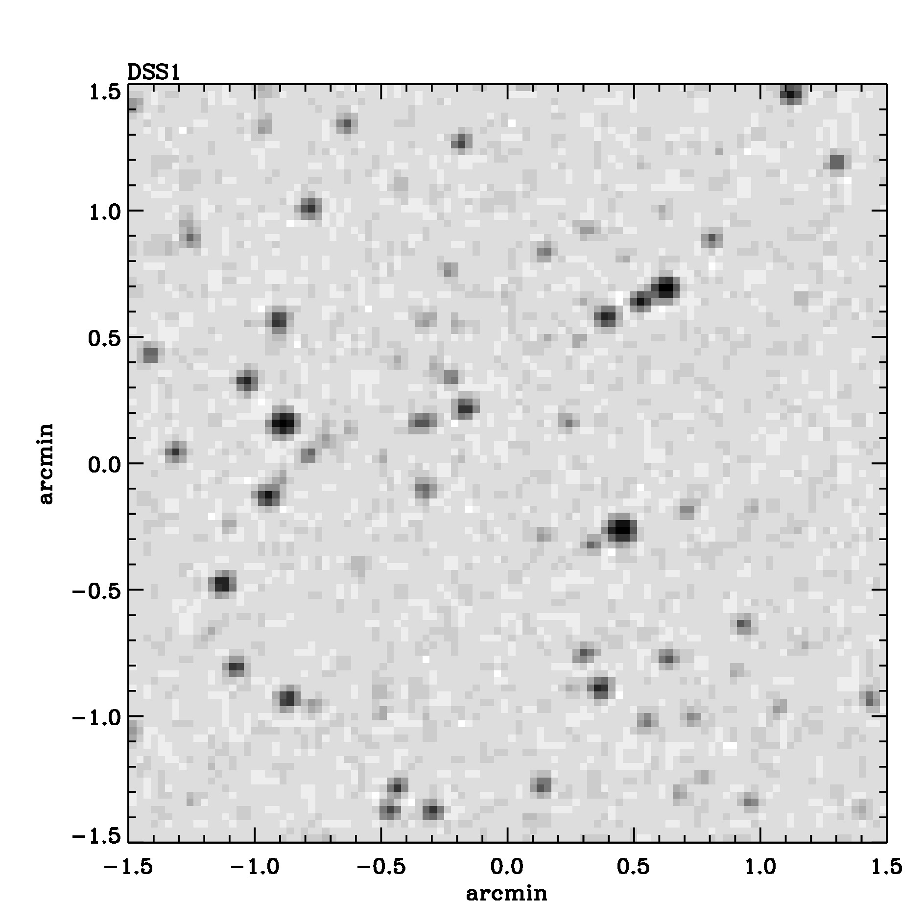 Optical image for SWIFT J1747.4-3003