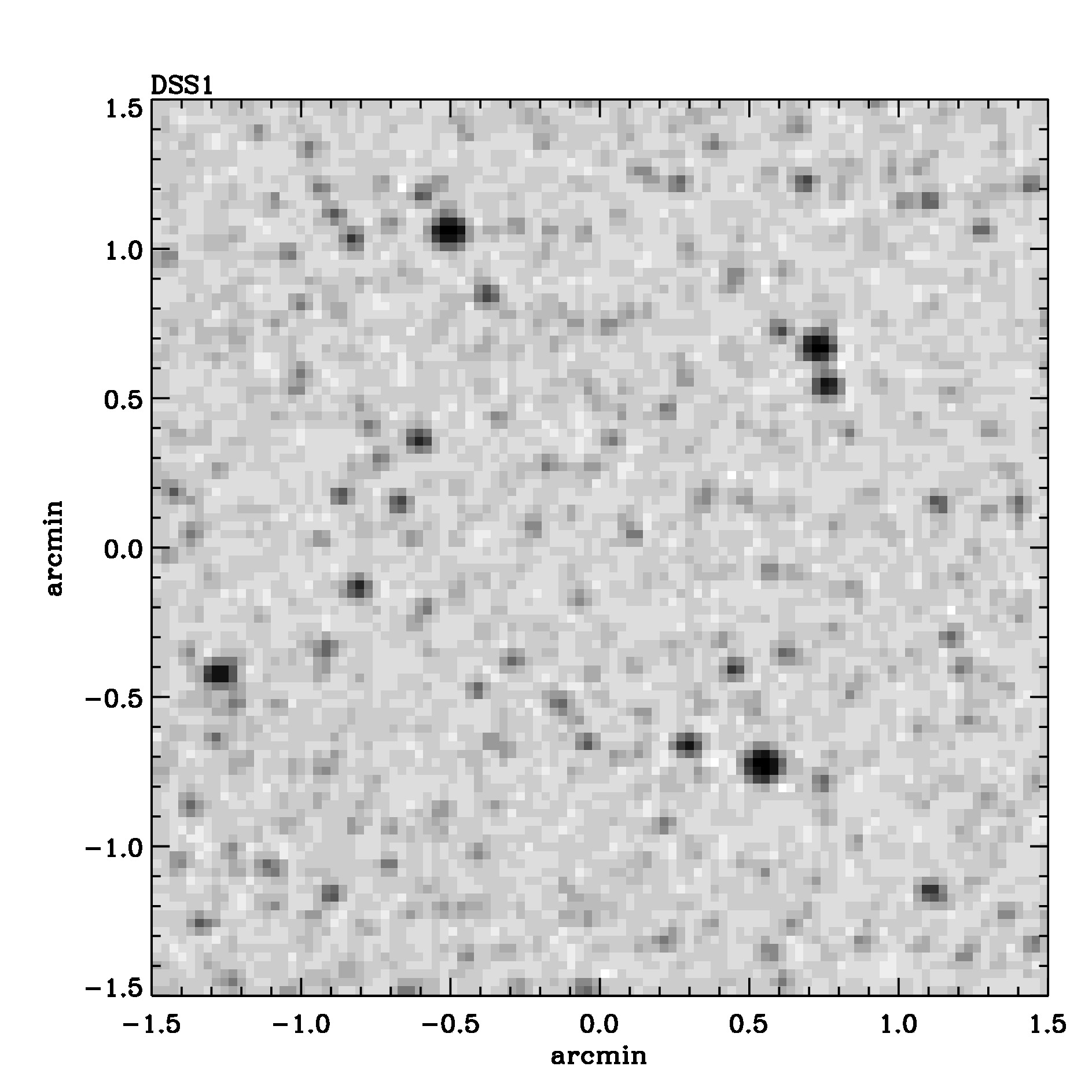Optical image for SWIFT J1747.7-2253