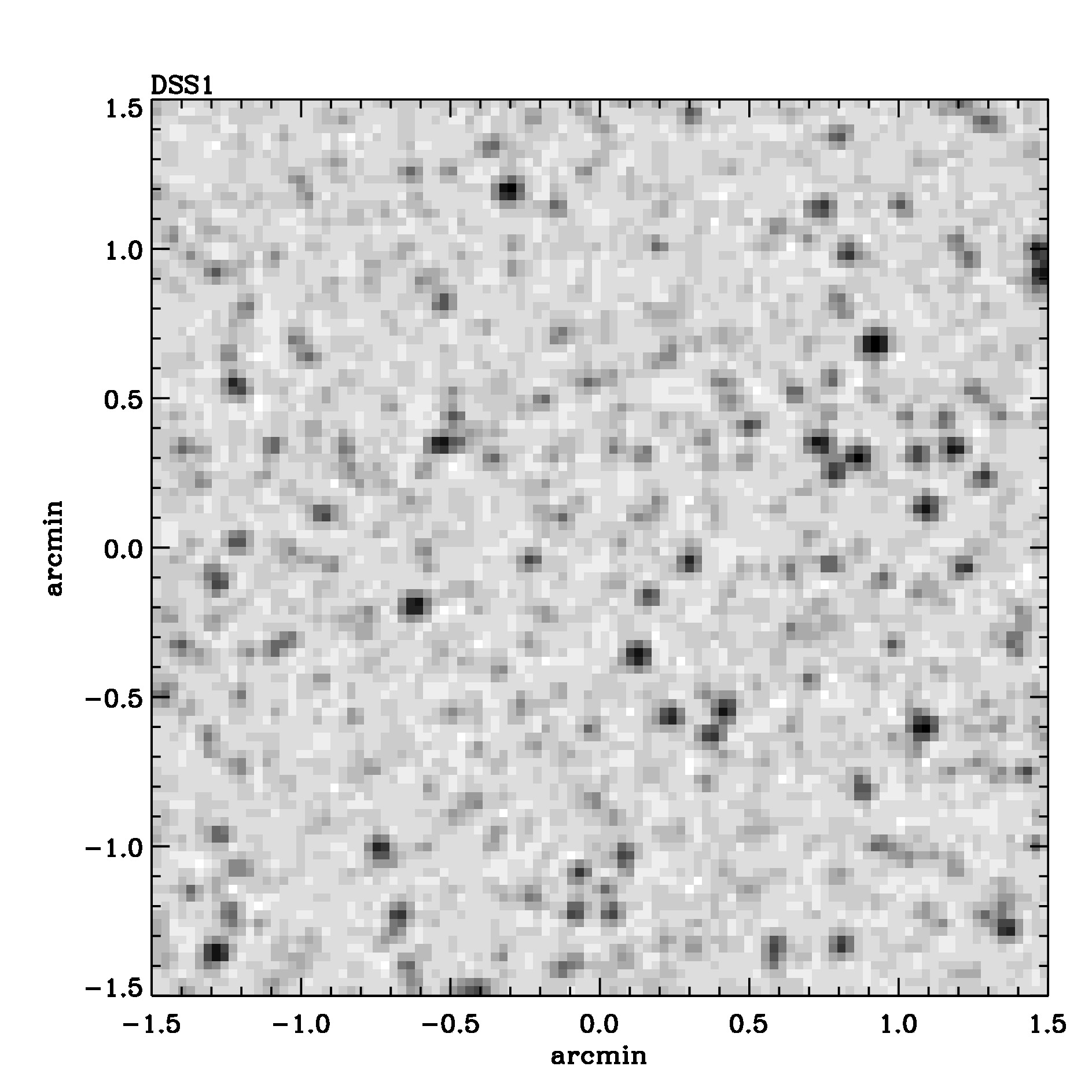 Optical image for SWIFT J1748.1-3605