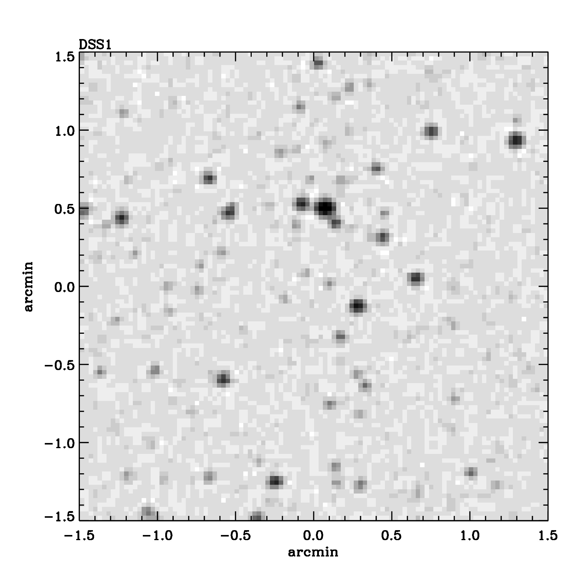 Optical image for SWIFT J1749.4-2822