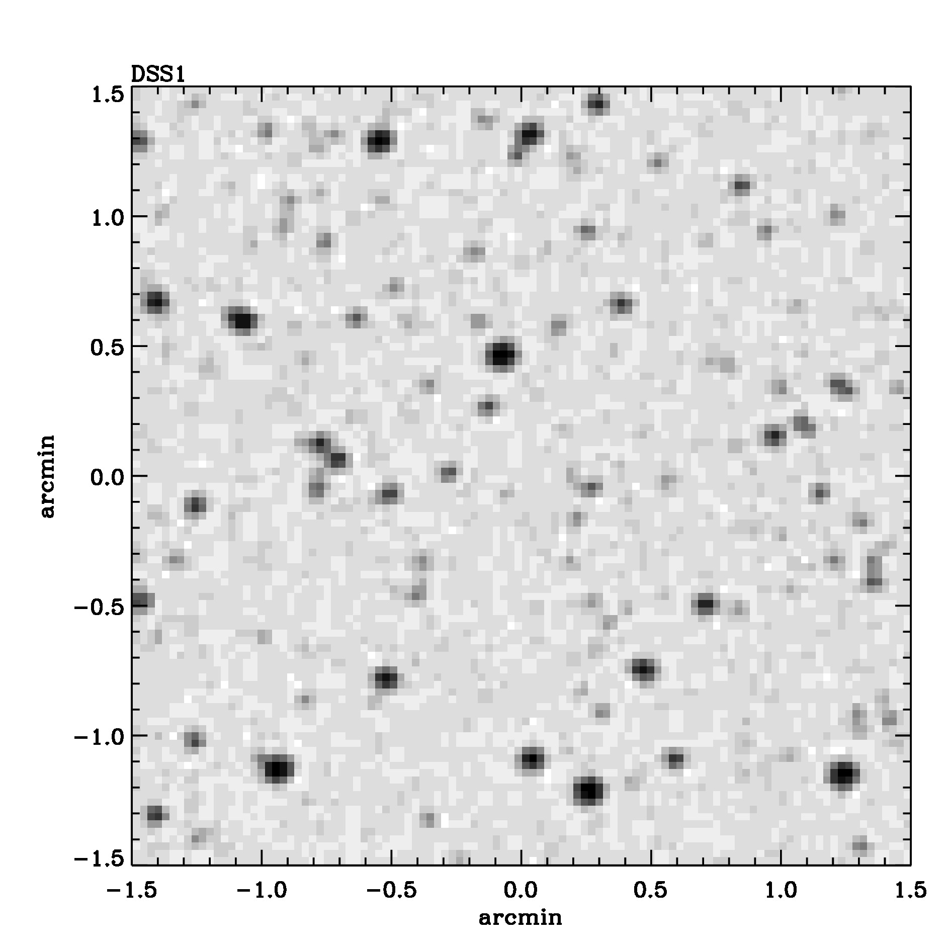 Optical image for SWIFT J1750.6-2903